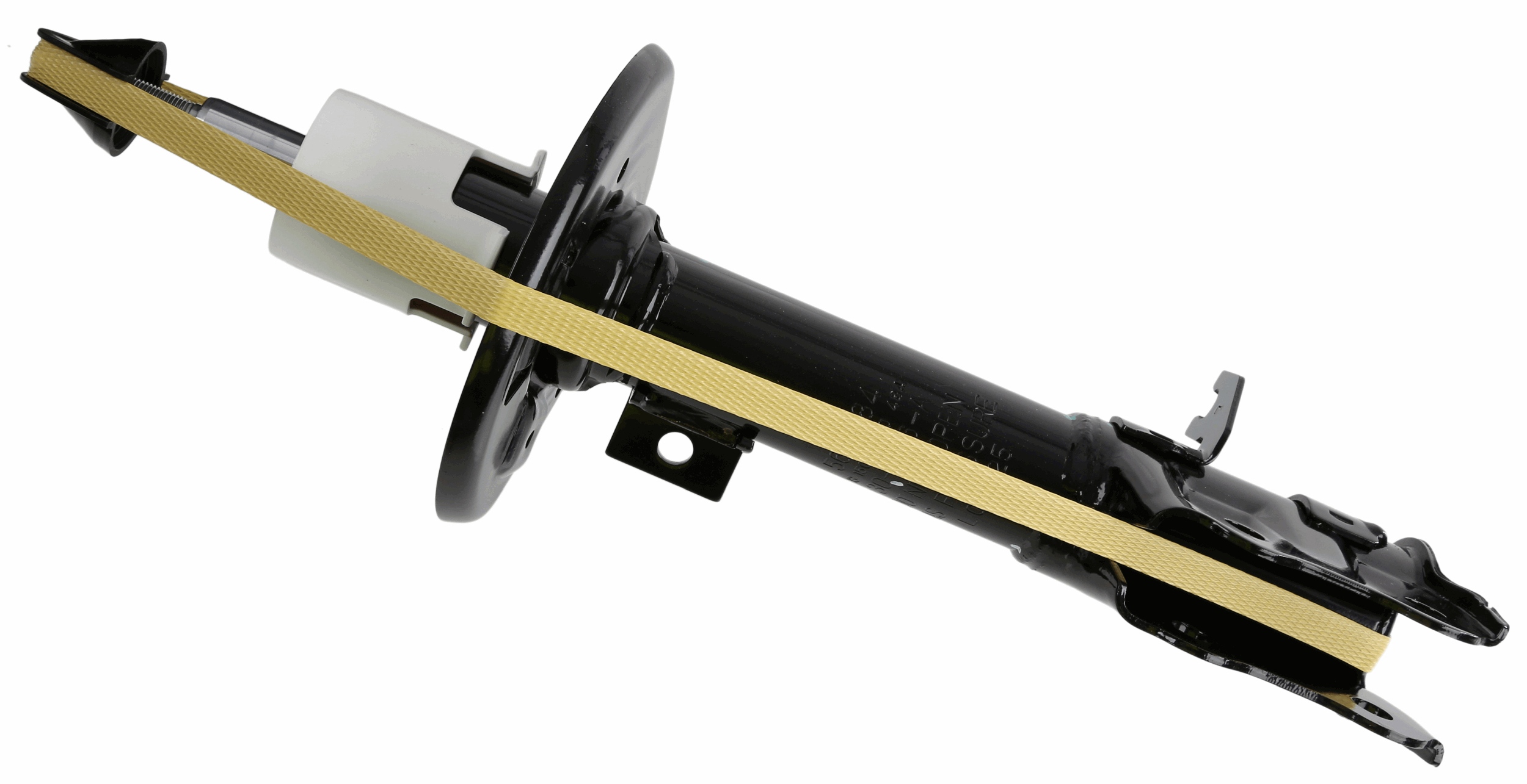 Sachs Schokdemper 560 484