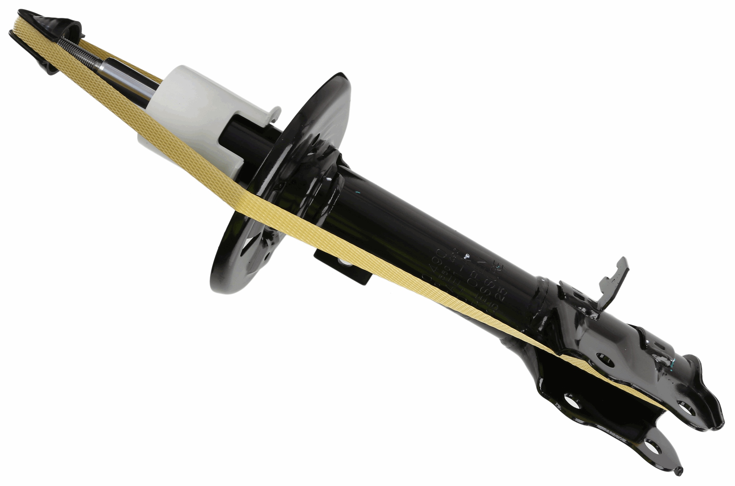 Sachs Schokdemper 560 490