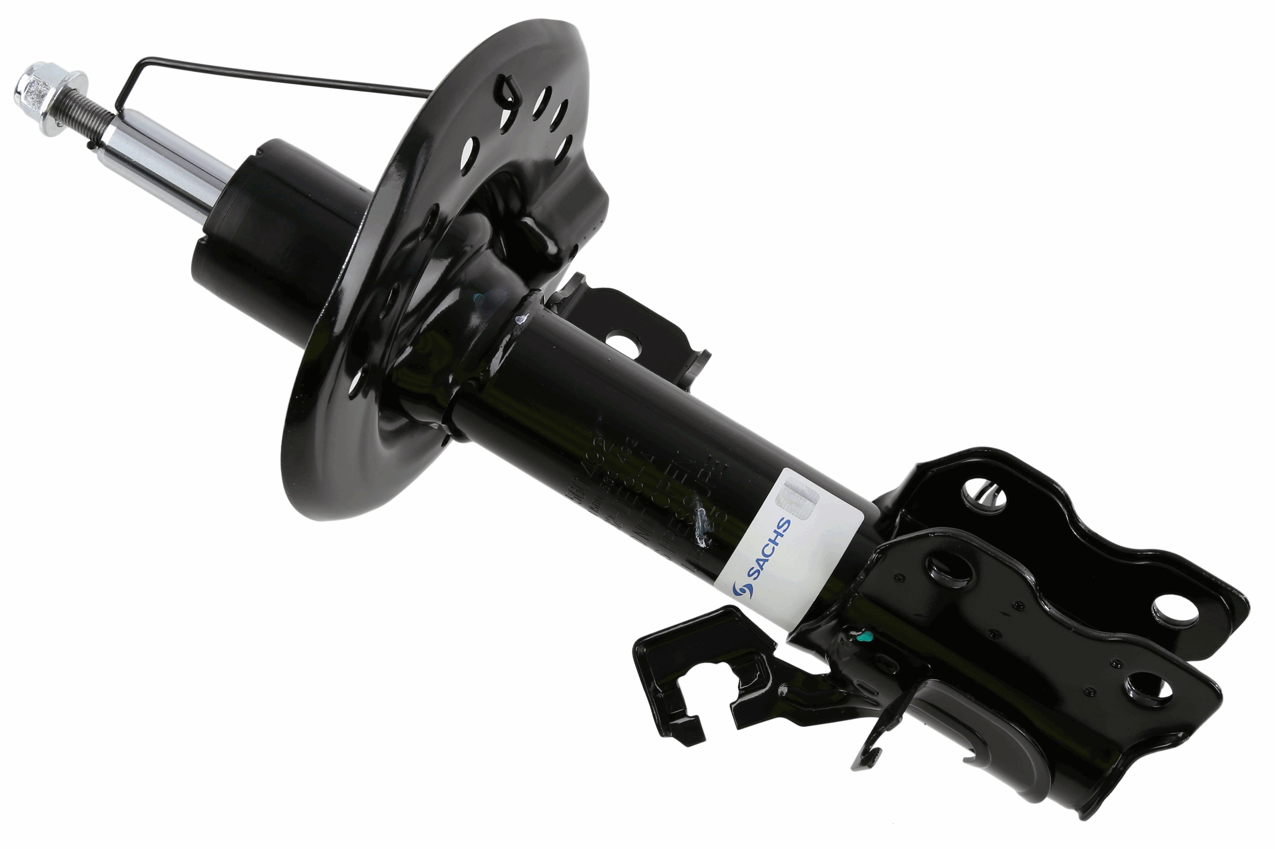 Sachs Schokdemper 560 492