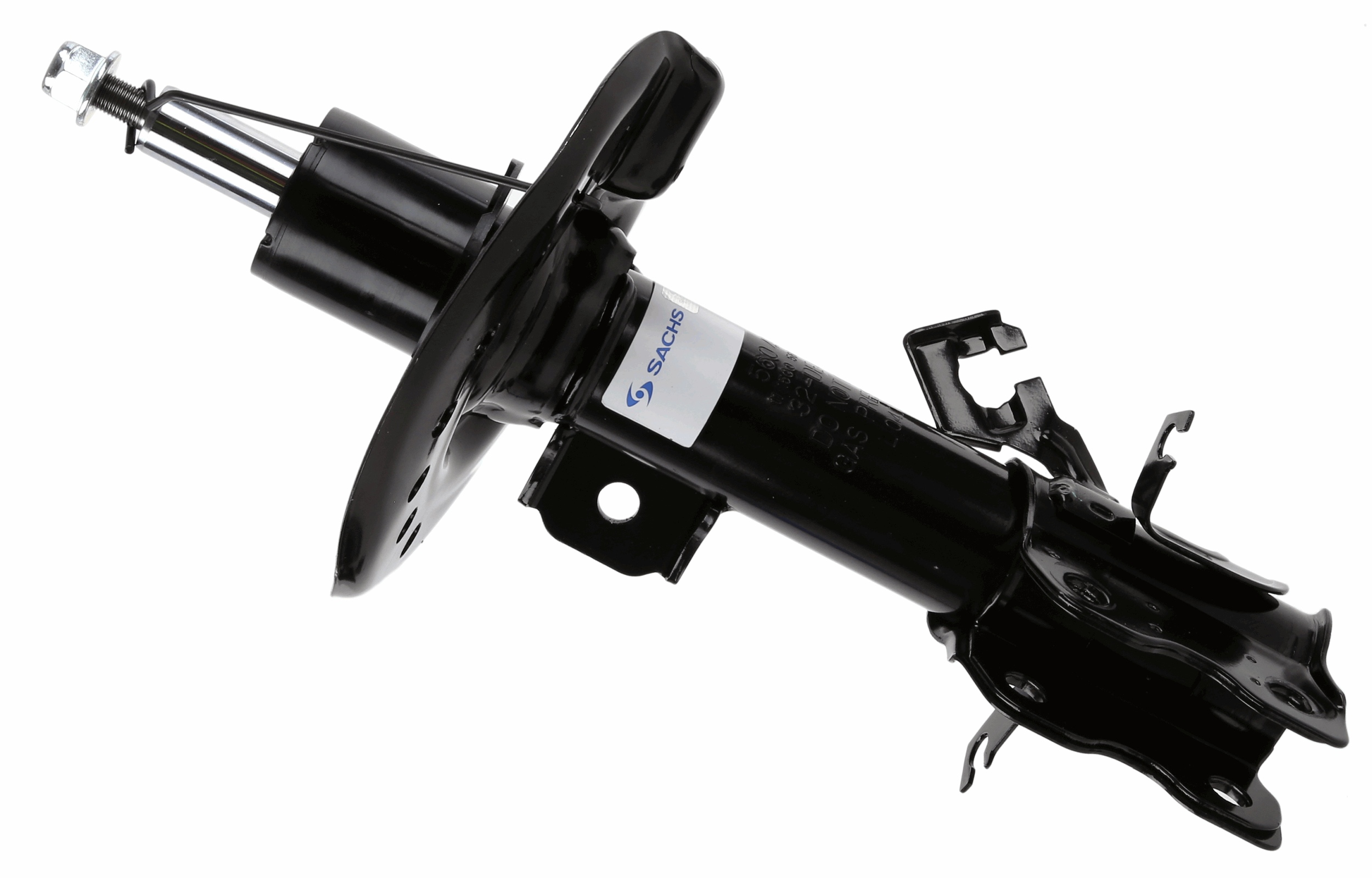 Sachs Schokdemper 560 493