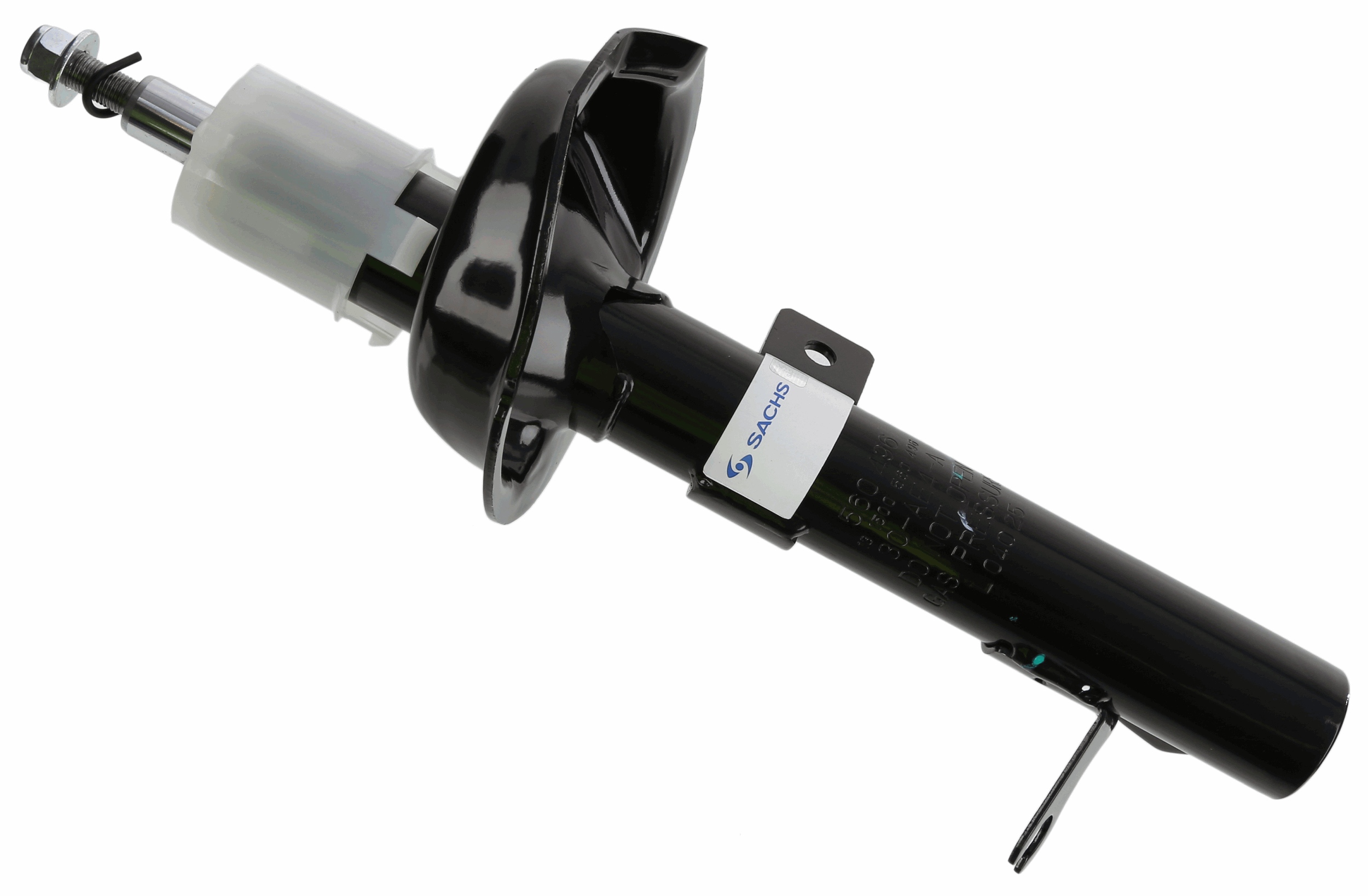Sachs Schokdemper 560 496