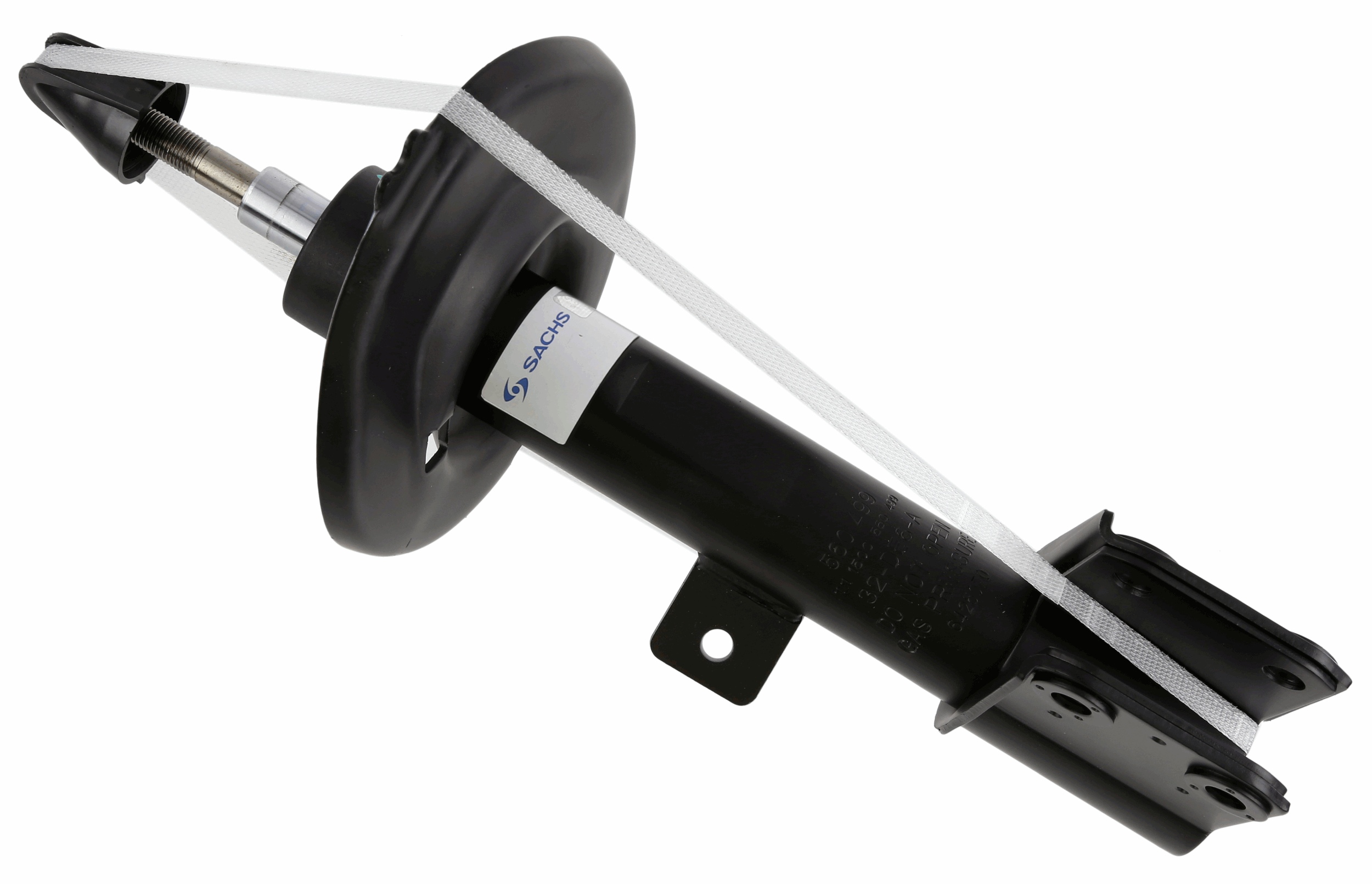 Sachs Schokdemper 560 499