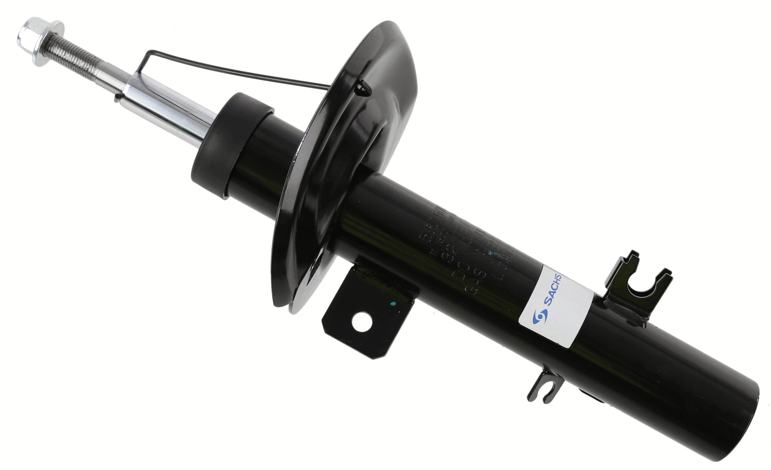 Sachs Schokdemper 560 500