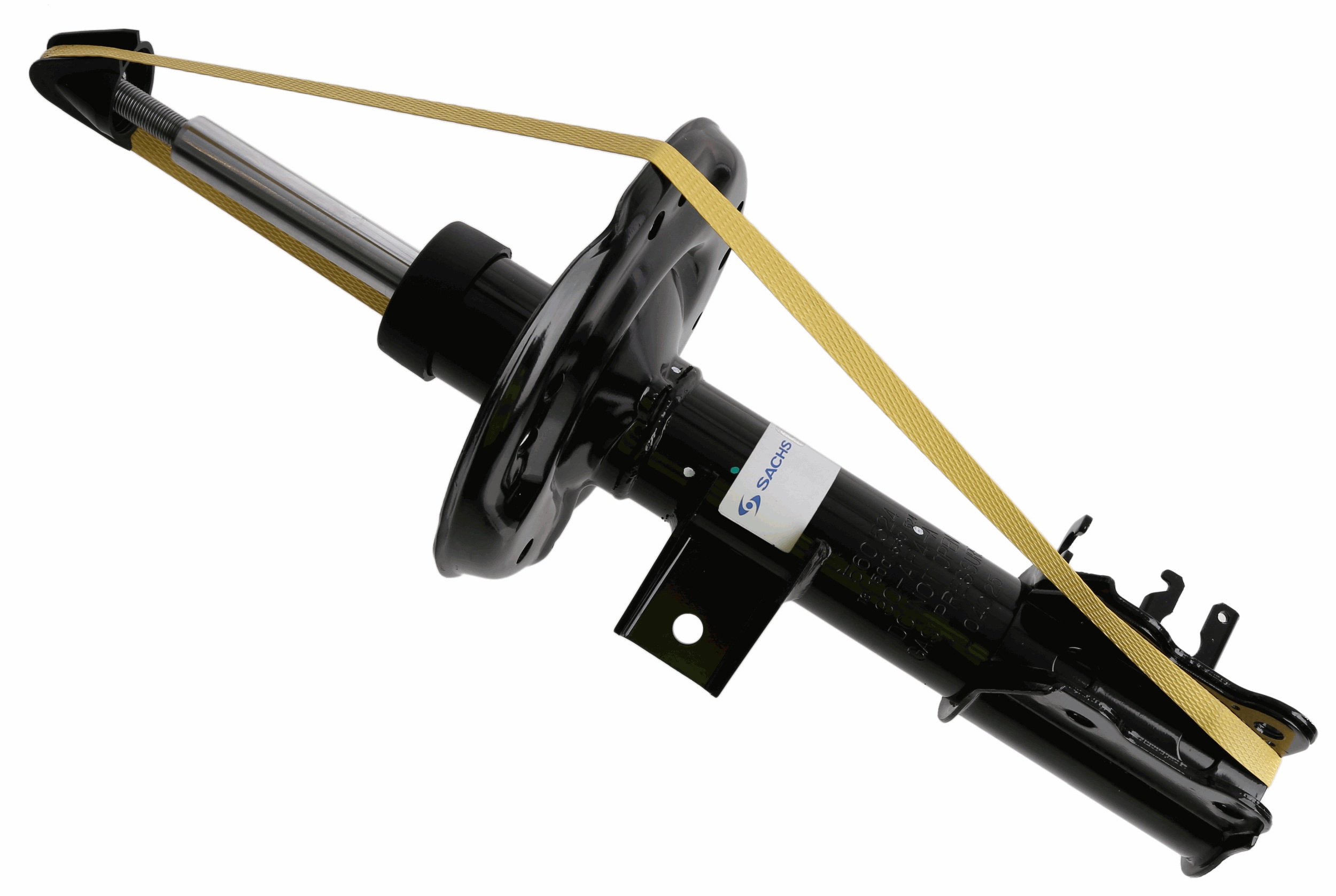 Sachs Schokdemper 560 524