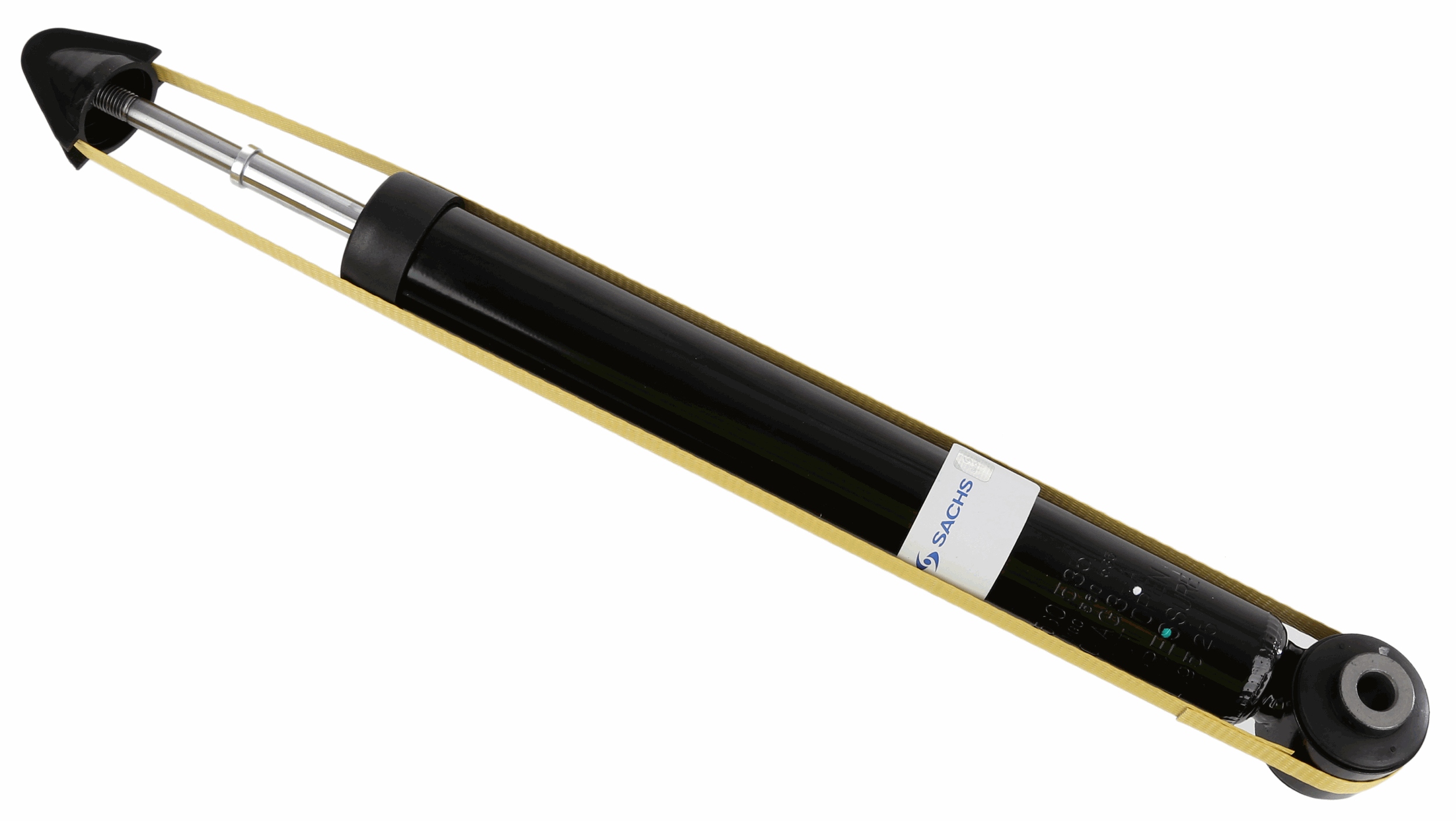 Sachs Schokdemper 560 535