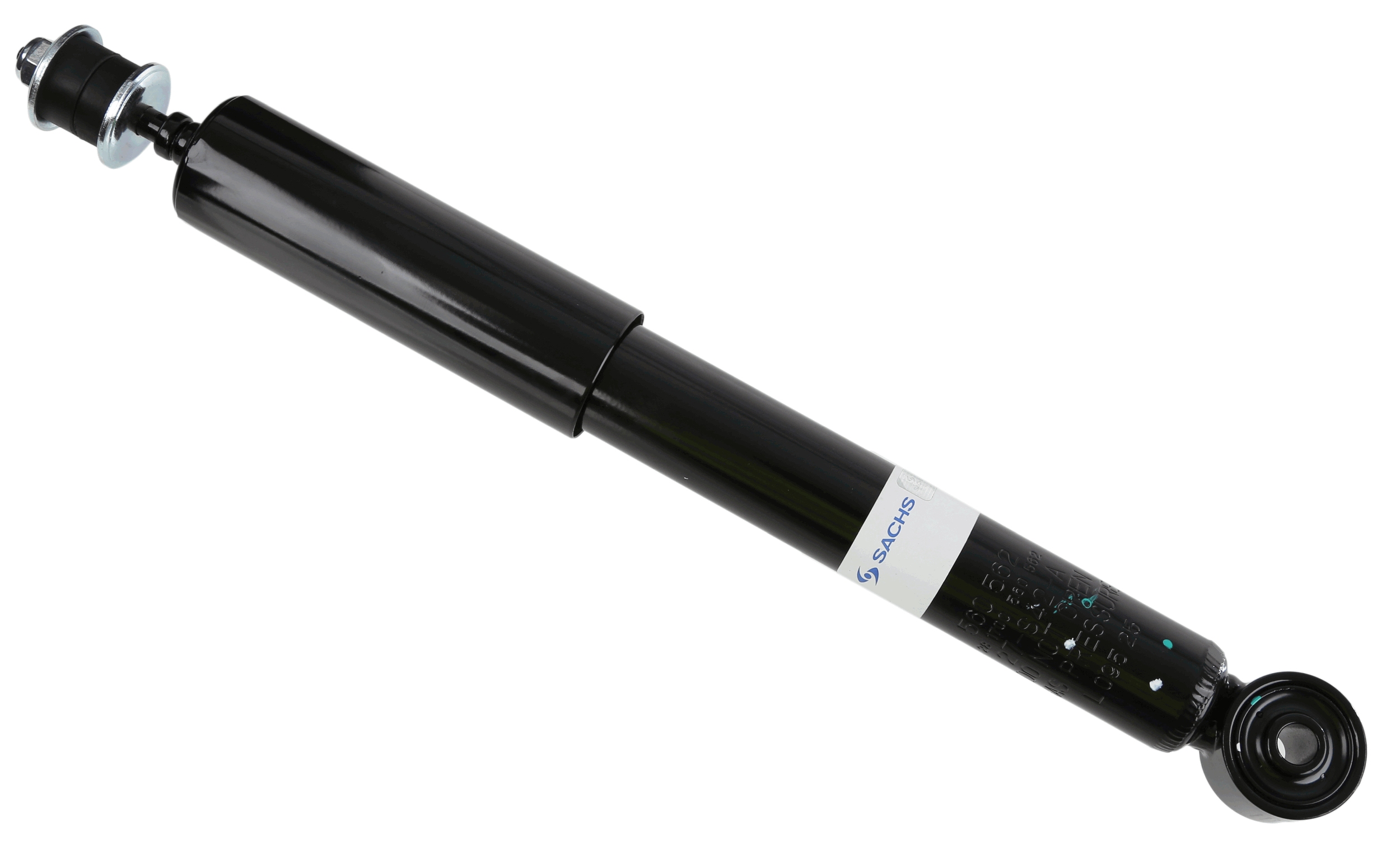 Sachs Schokdemper 560 562