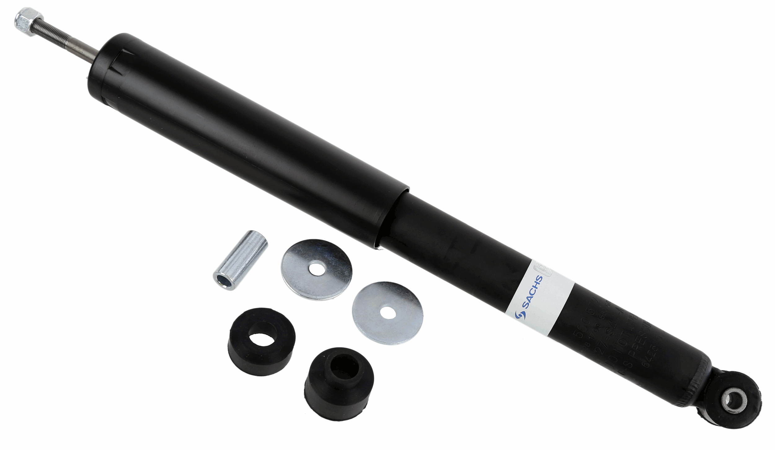 Sachs Schokdemper 560 572