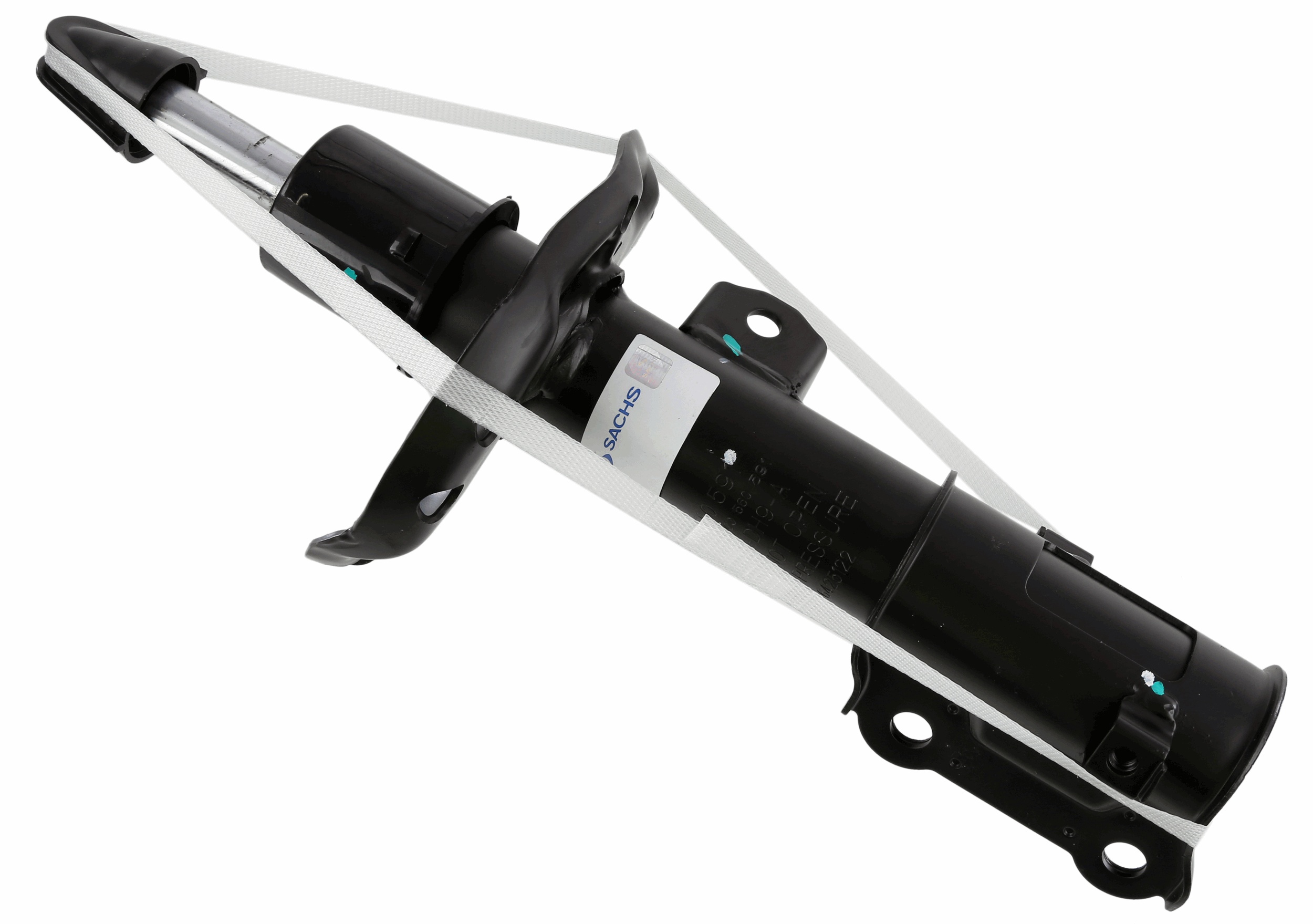 Sachs Schokdemper 560 591