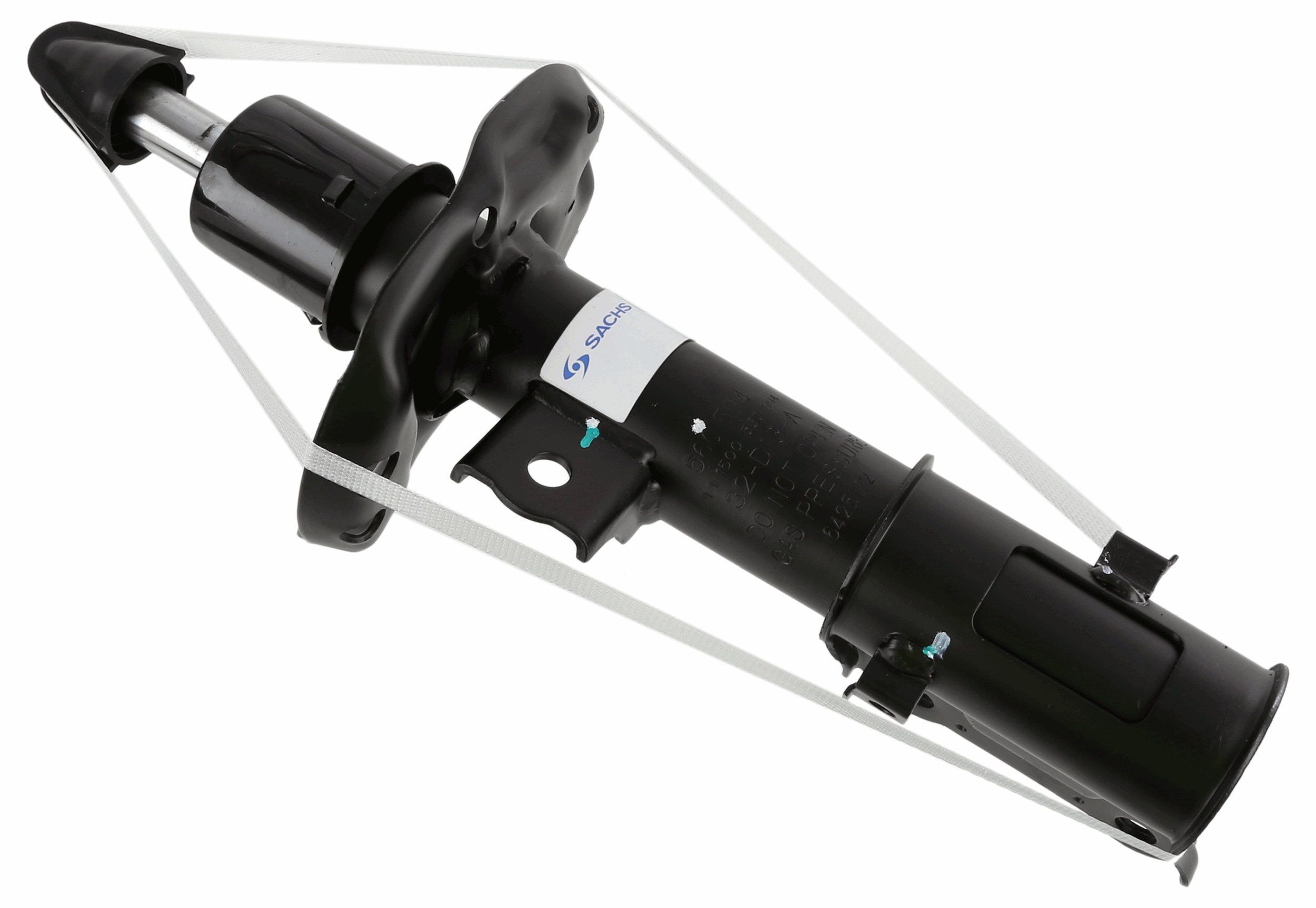 Sachs Schokdemper 560 594