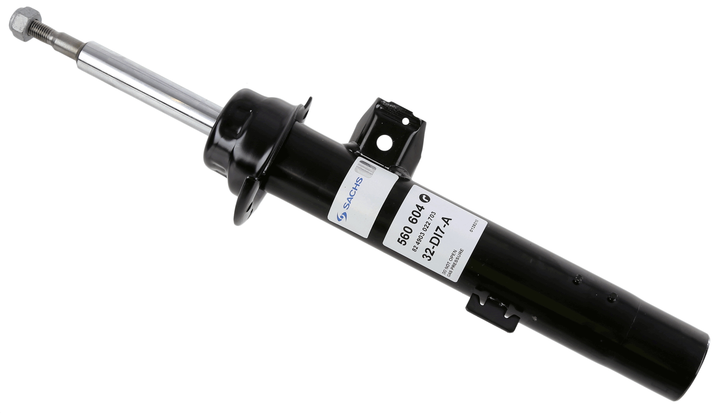 Sachs Schokdemper 560 604