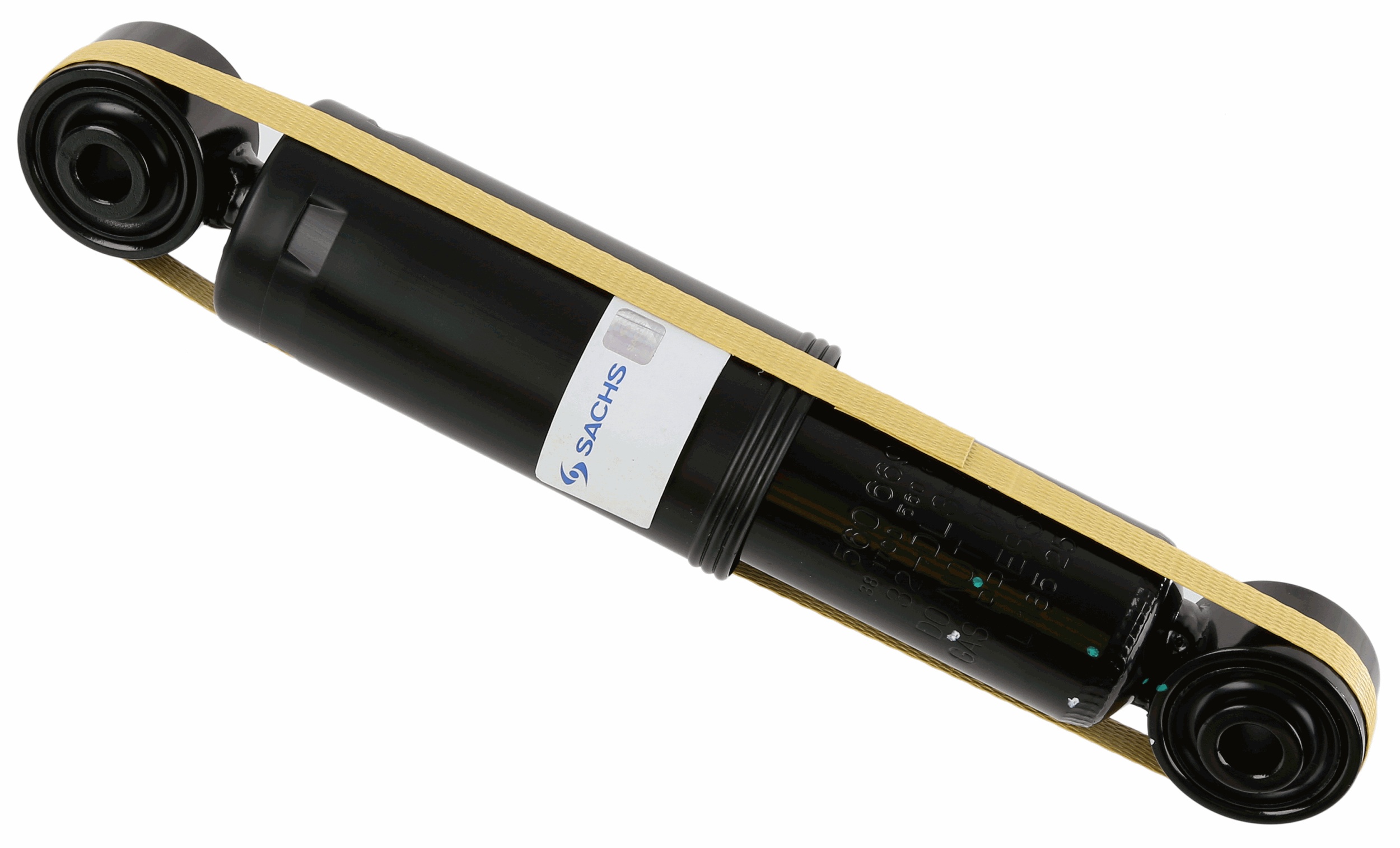 Sachs Schokdemper 560 669