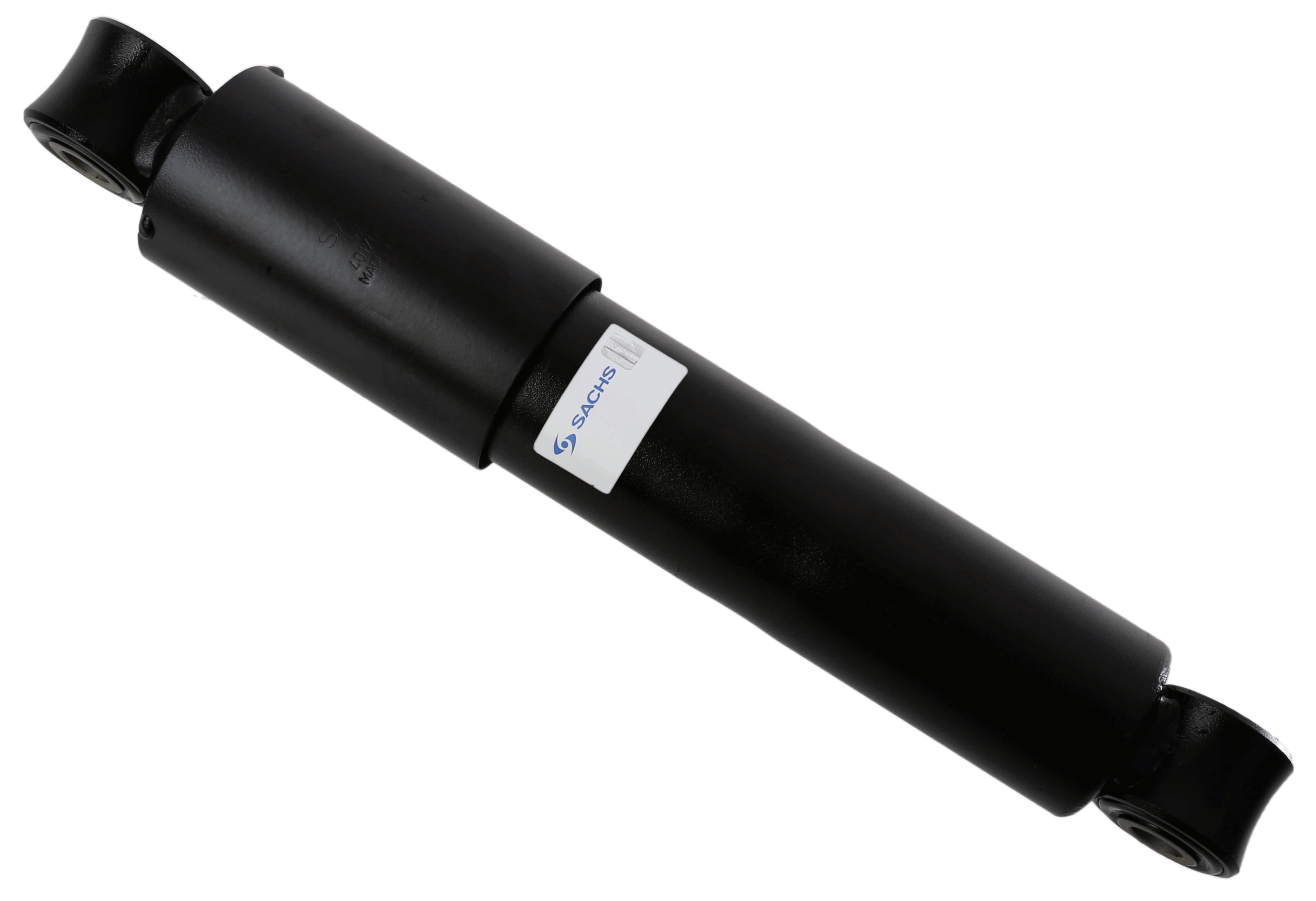 Sachs Demper, cabine-ophanging 570 113