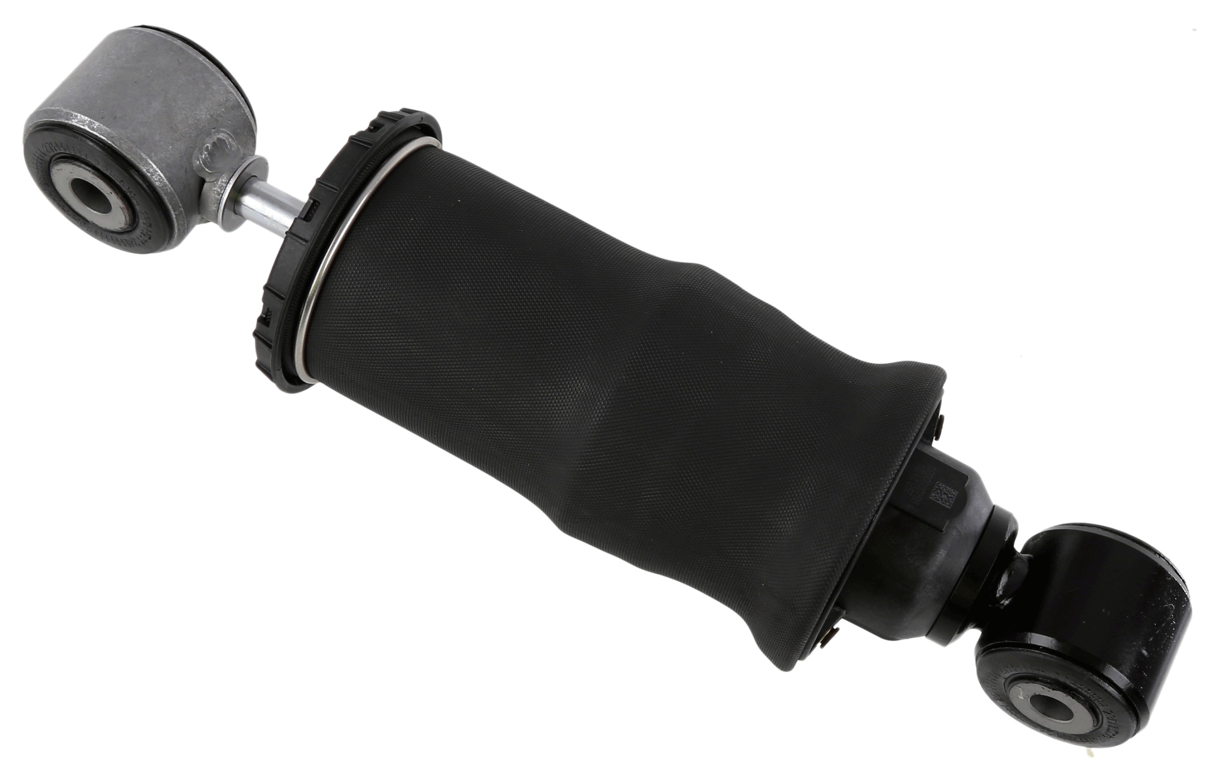 Sachs Demper, cabine-ophanging 570 116