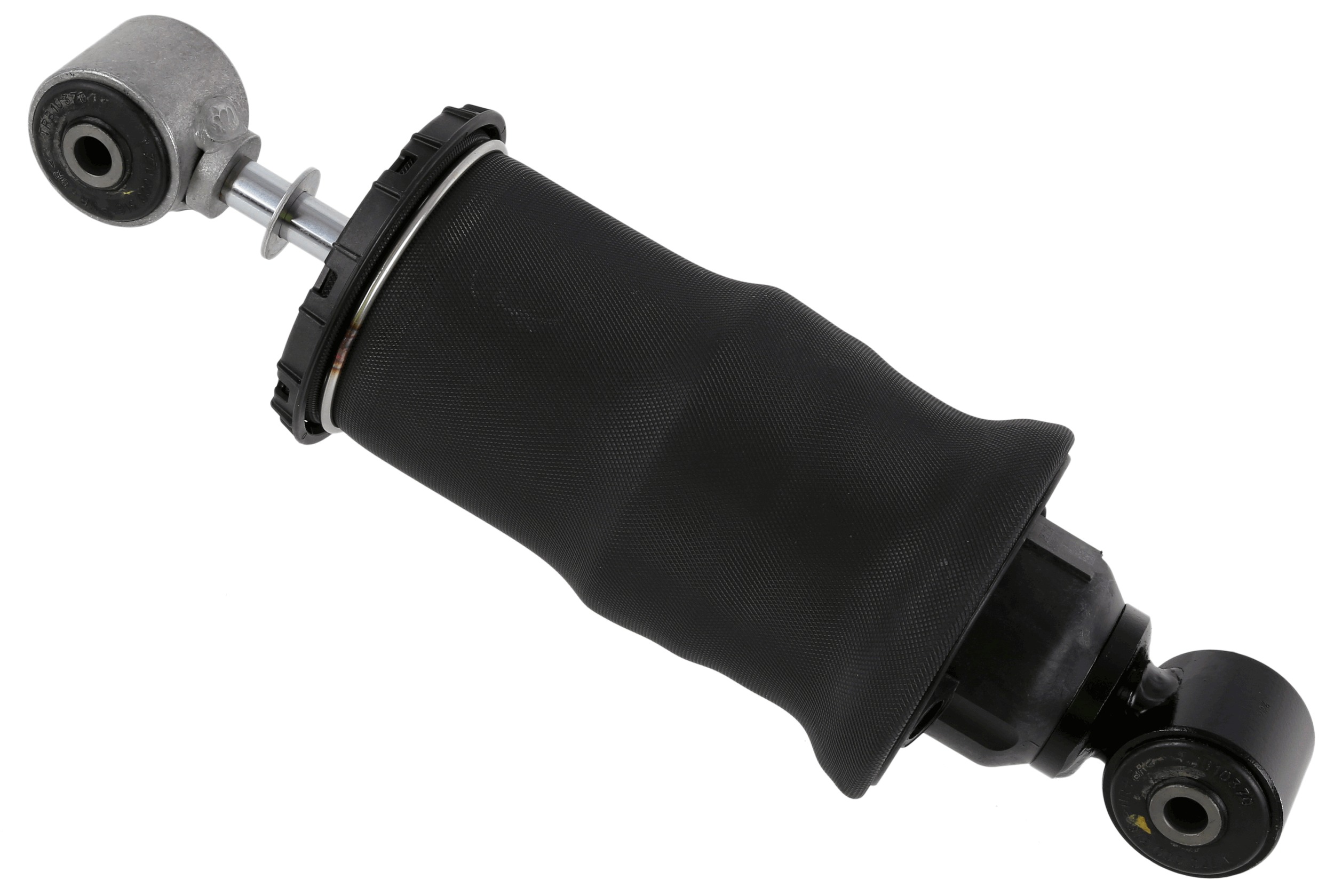 Sachs Demper, cabine-ophanging 570 119