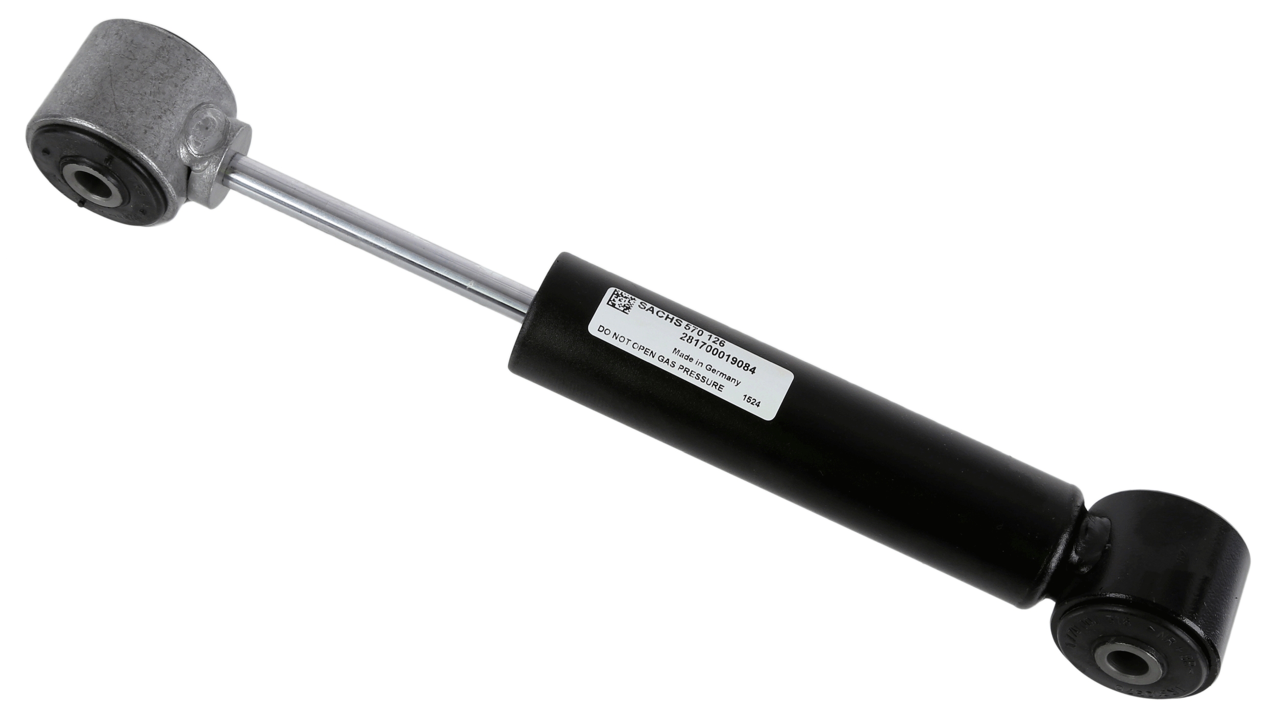 Sachs Demper, cabine-ophanging 570 126