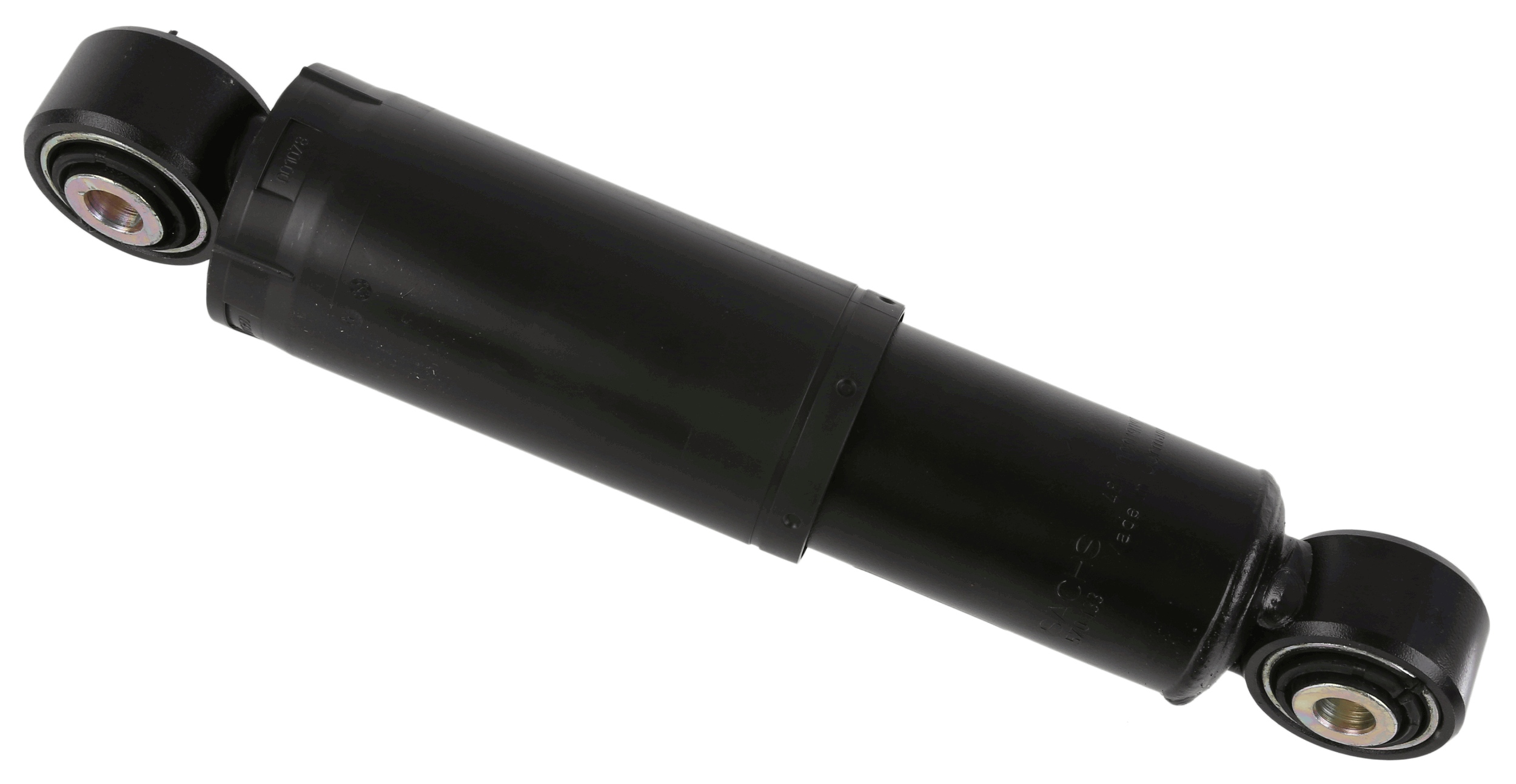 Sachs Demper, cabine-ophanging 570 133