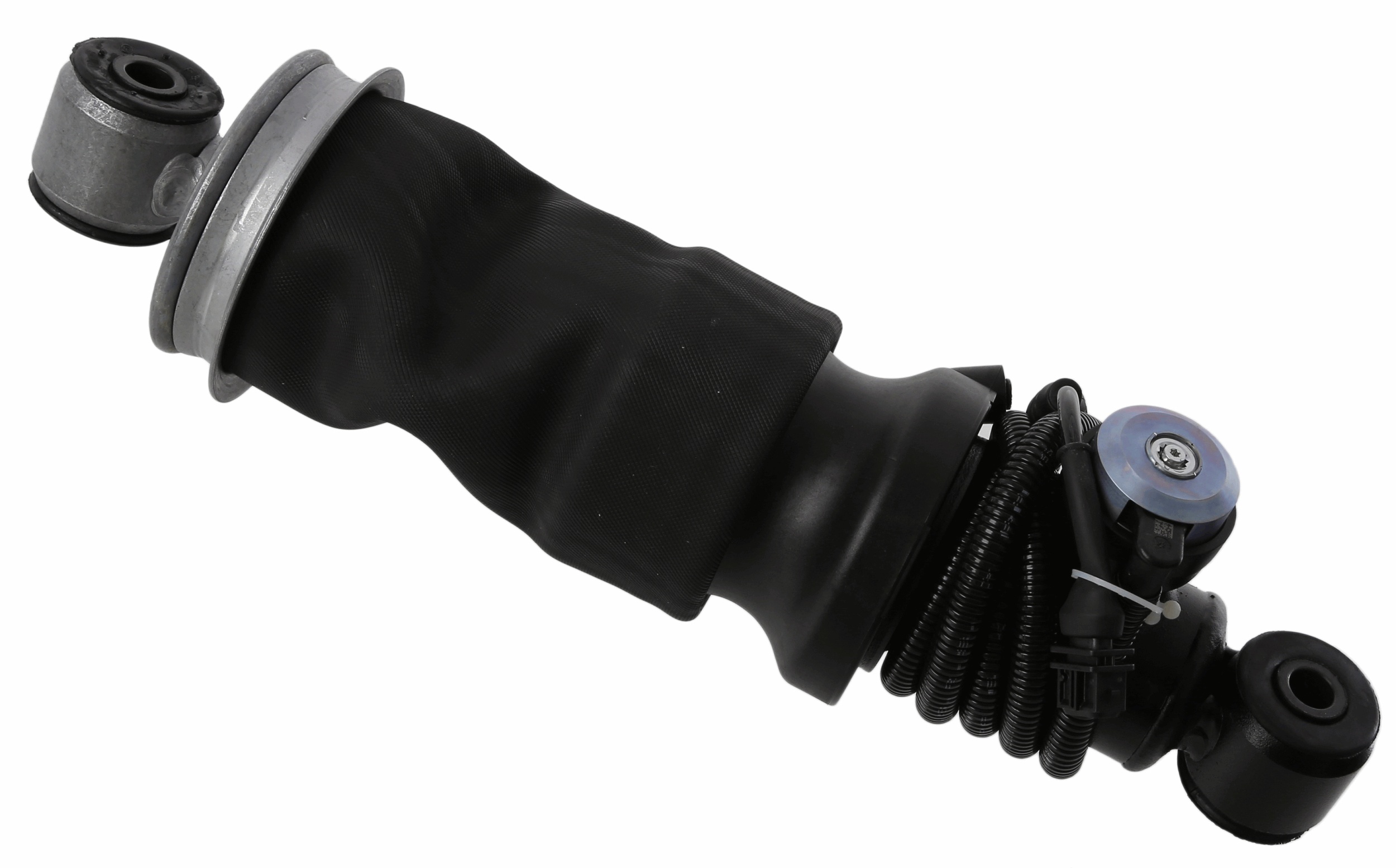 Sachs Demper, cabine-ophanging 570 136