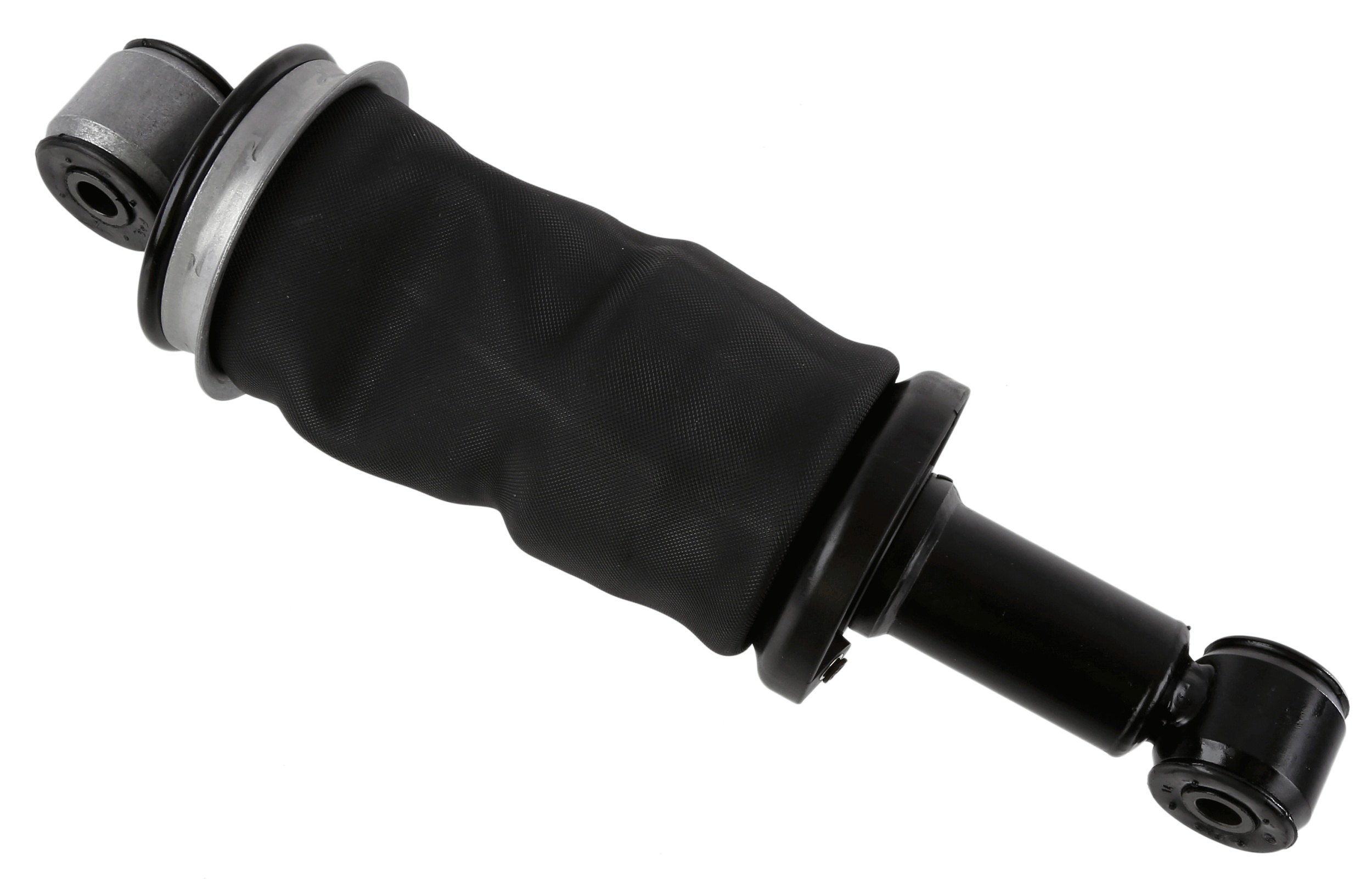 Sachs Demper, cabine-ophanging 570 140