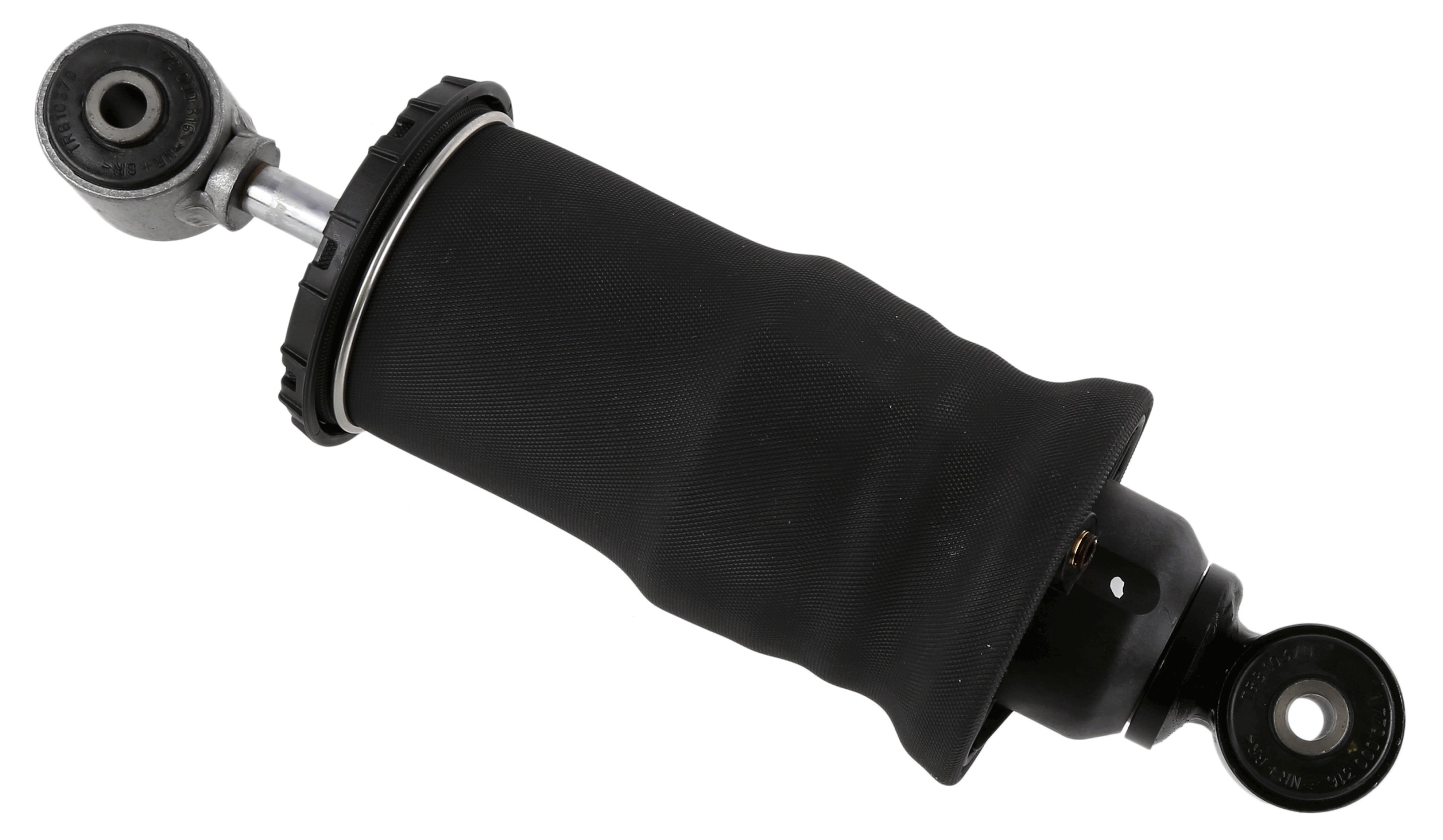 Sachs Demper, cabine-ophanging 570 142