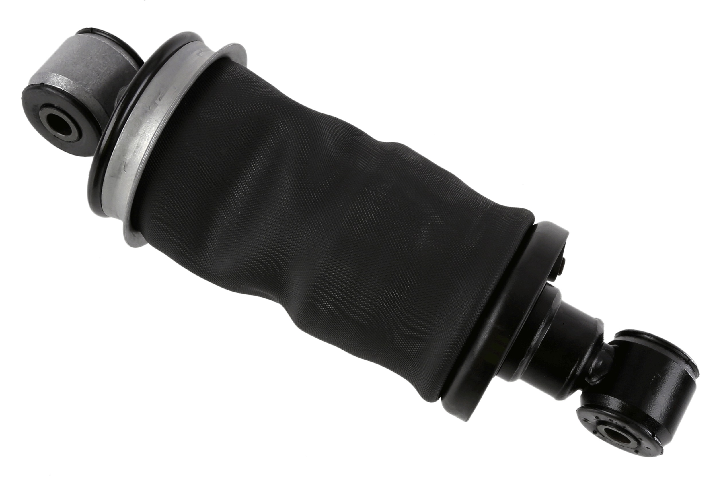 Sachs Demper, cabine-ophanging 570 143