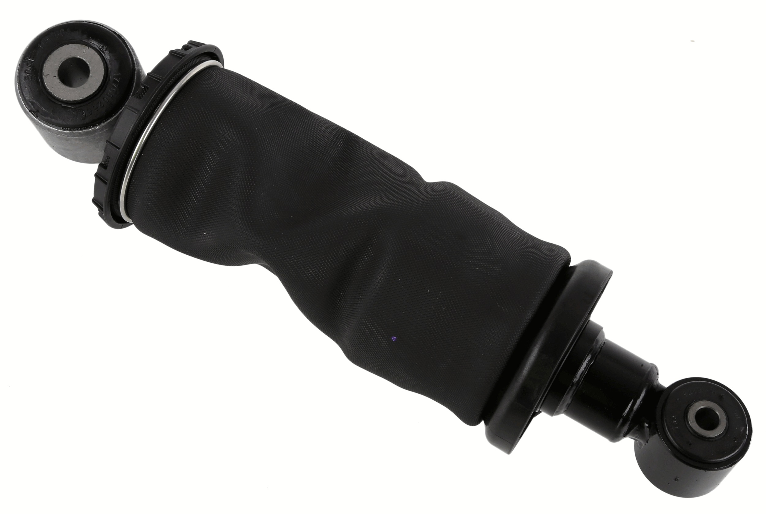 Sachs Demper, cabine-ophanging 570 145