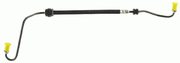 Sachs Koppelingsslang 6270 998 600