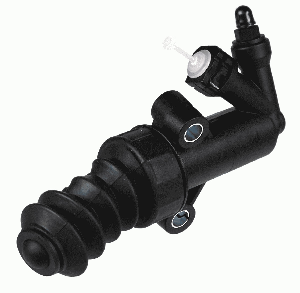 Sachs Hulpkoppelingscilinder 6283 600 578