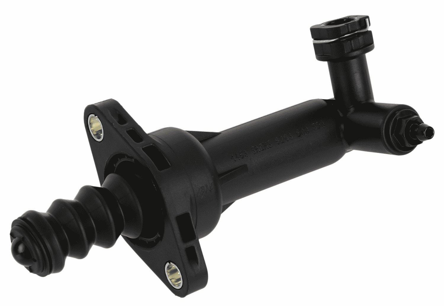 Sachs Hulpkoppelingscilinder 6283 600 590