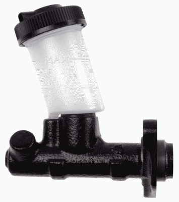 Sachs Hoofdkoppelingscilinder 6284 600 116