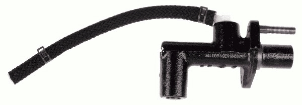 Sachs Hoofdkoppelingscilinder 6284 600 119