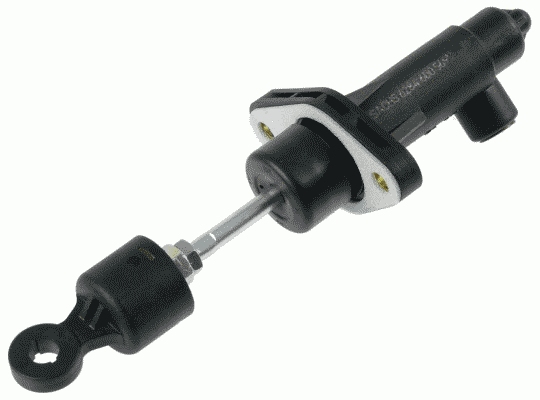 Sachs Hoofdkoppelingscilinder 6284 600 569