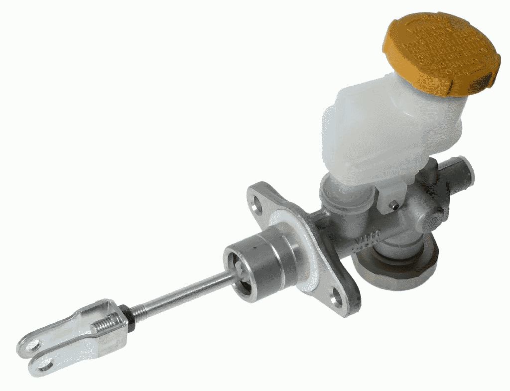 Sachs Hoofdkoppelingscilinder 6284 600 617