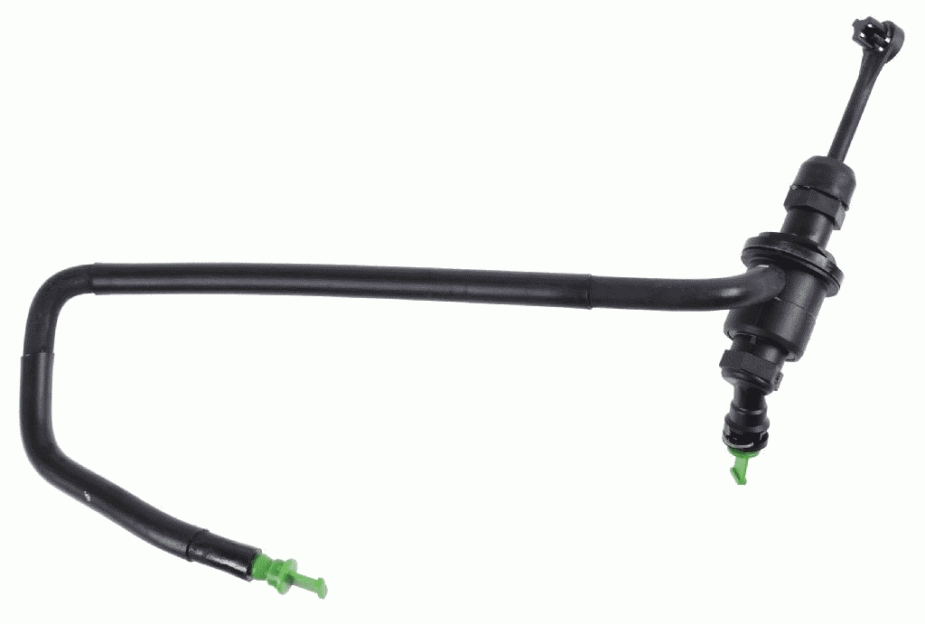 Sachs Hoofdkoppelingscilinder 6284 600 628