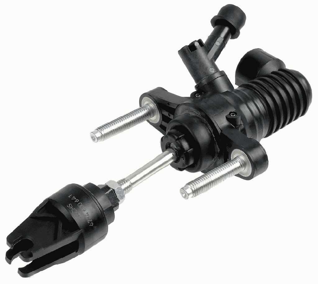 Sachs Hoofdkoppelingscilinder 6284 600 641