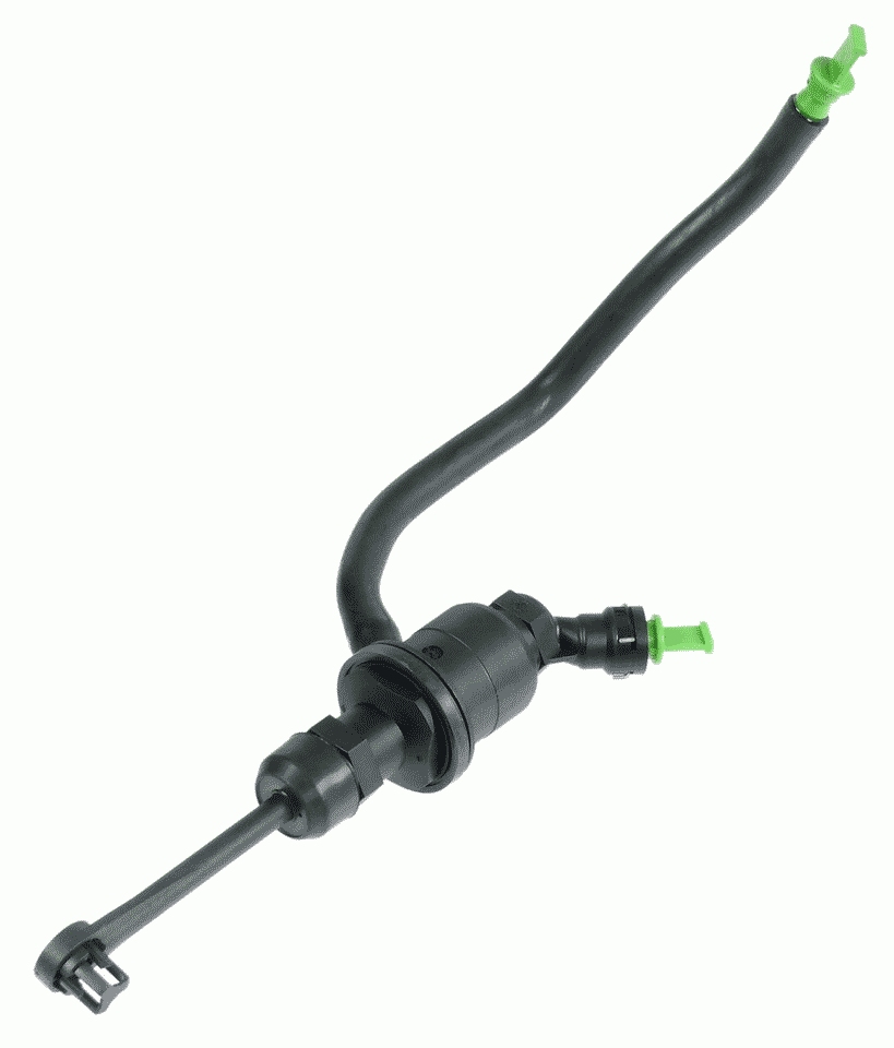 Sachs Hoofdkoppelingscilinder 6284 600 659