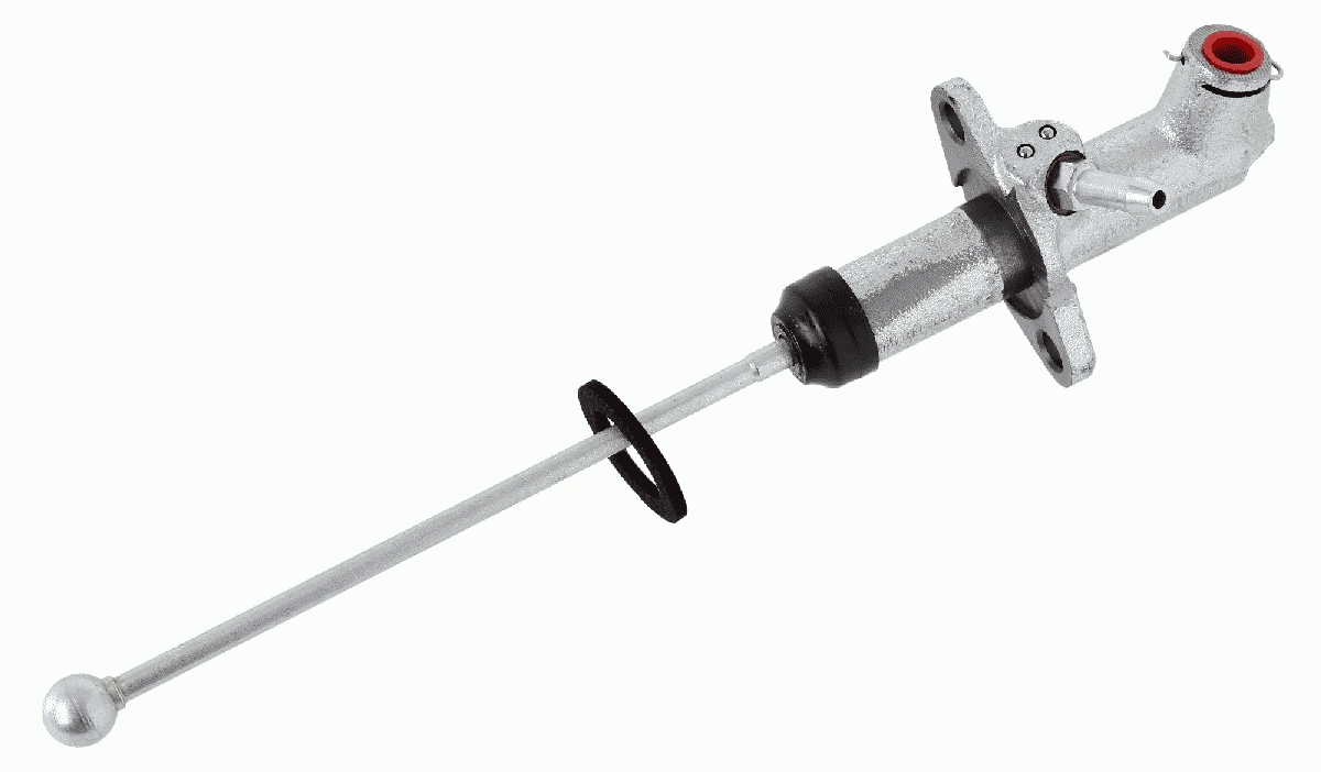 Sachs Hoofdkoppelingscilinder 6284 600 772