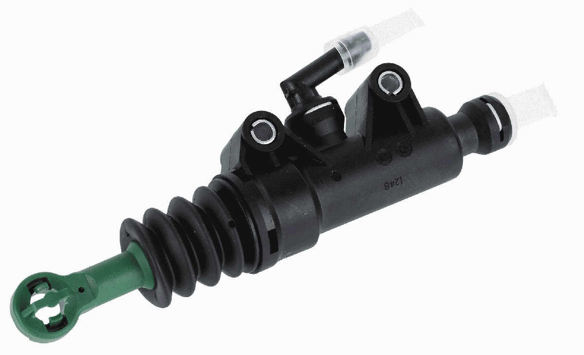 Sachs Hoofdkoppelingscilinder 6284 605 076