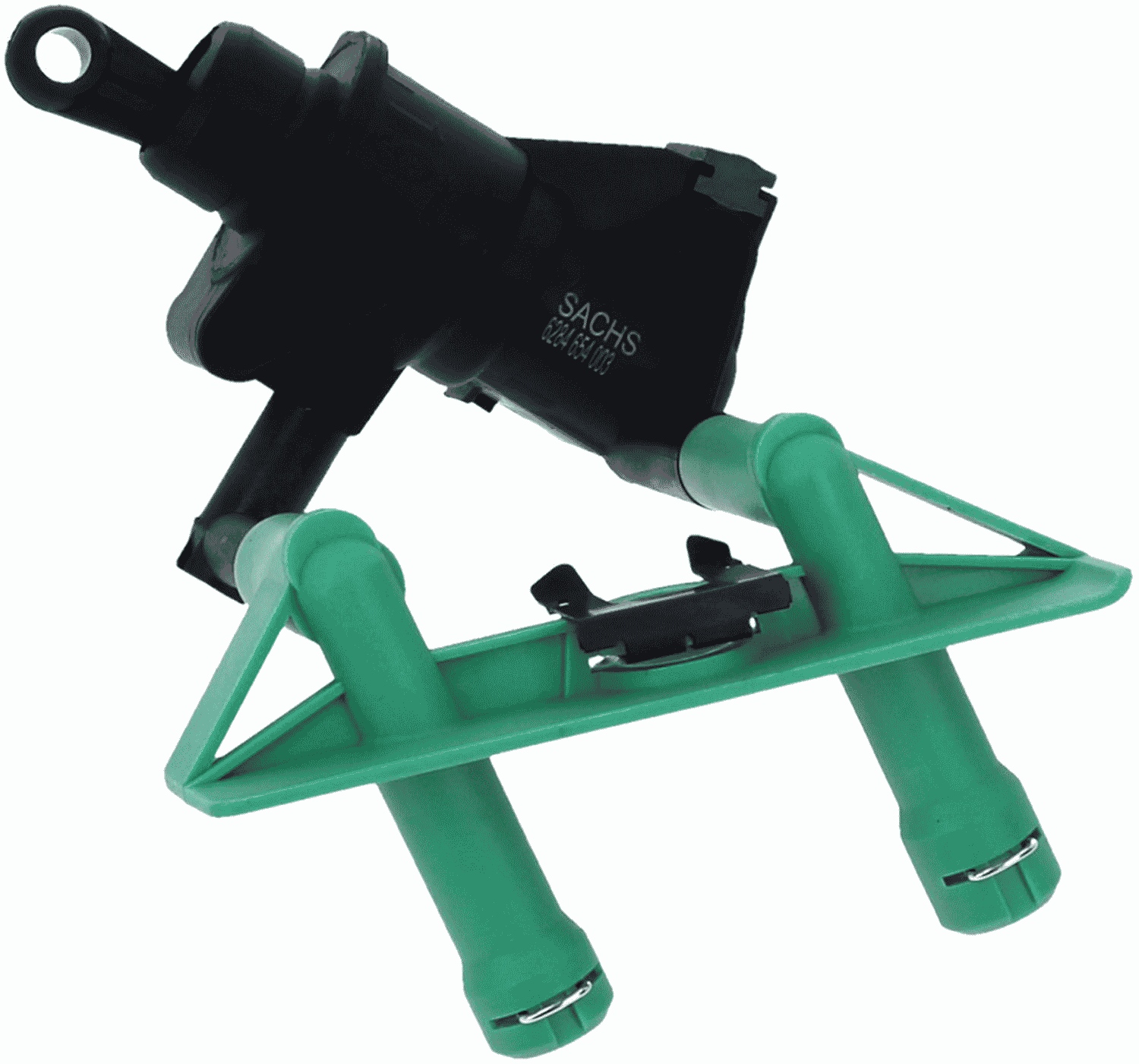 Sachs Hoofdkoppelingscilinder 6284 654 003