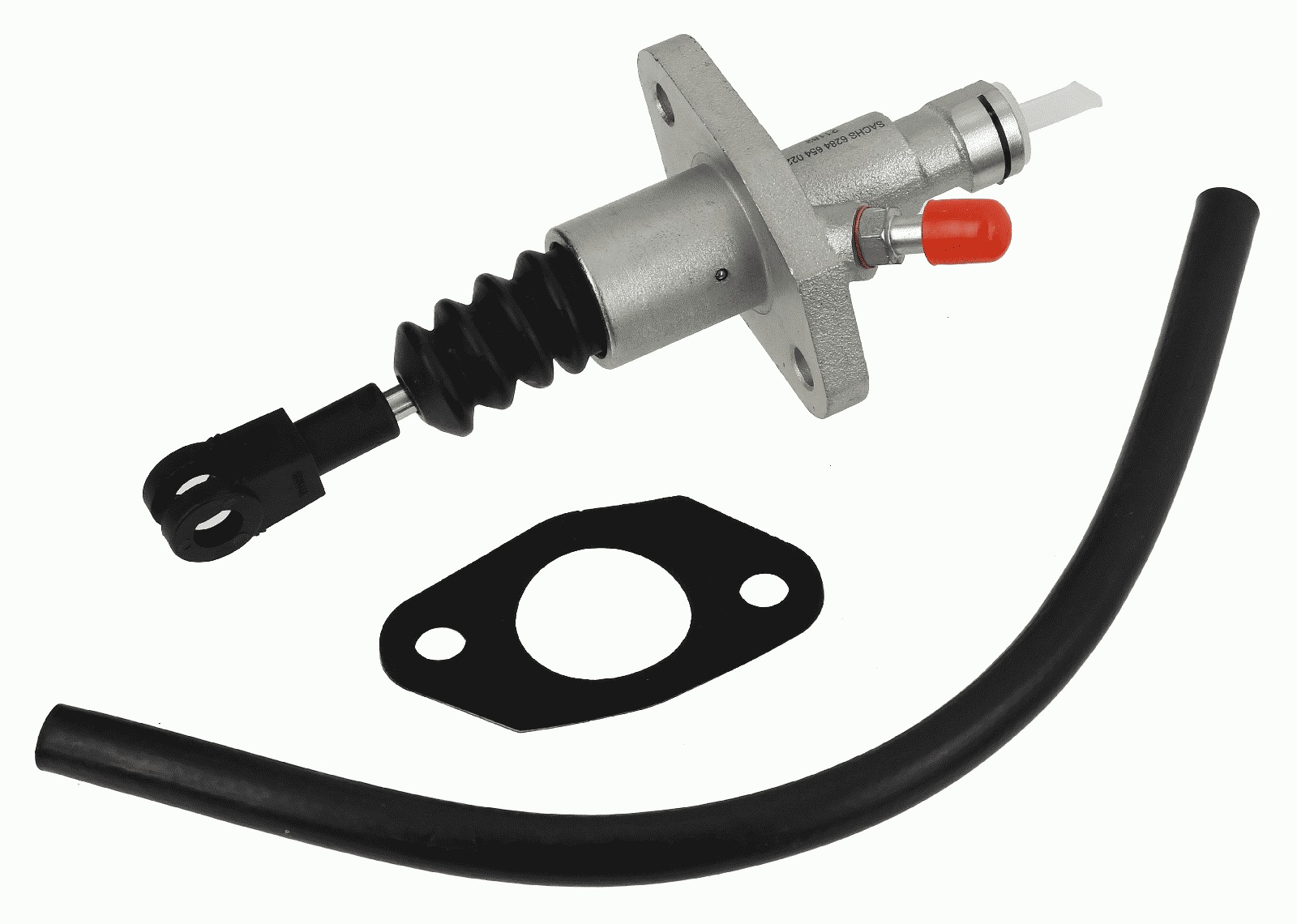 Sachs Hoofdkoppelingscilinder 6284 654 022