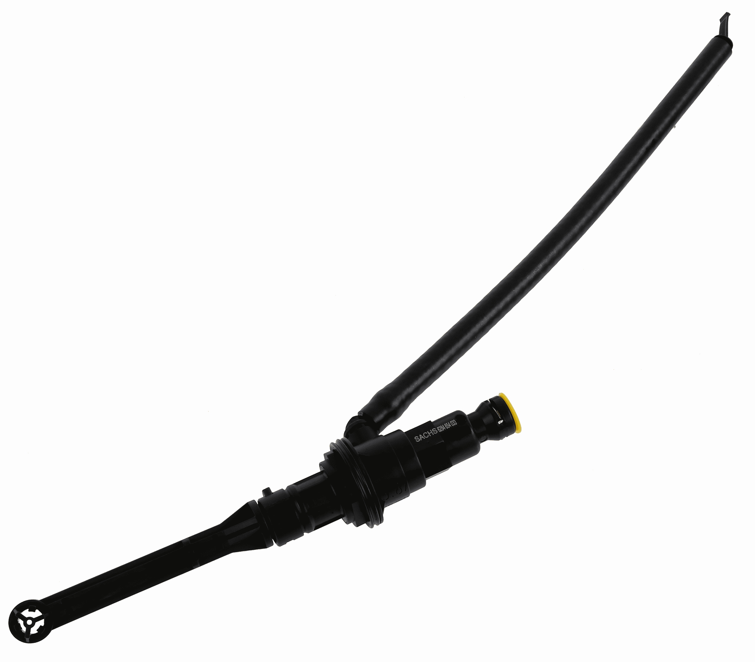 Sachs Hoofdkoppelingscilinder 6284 654 033