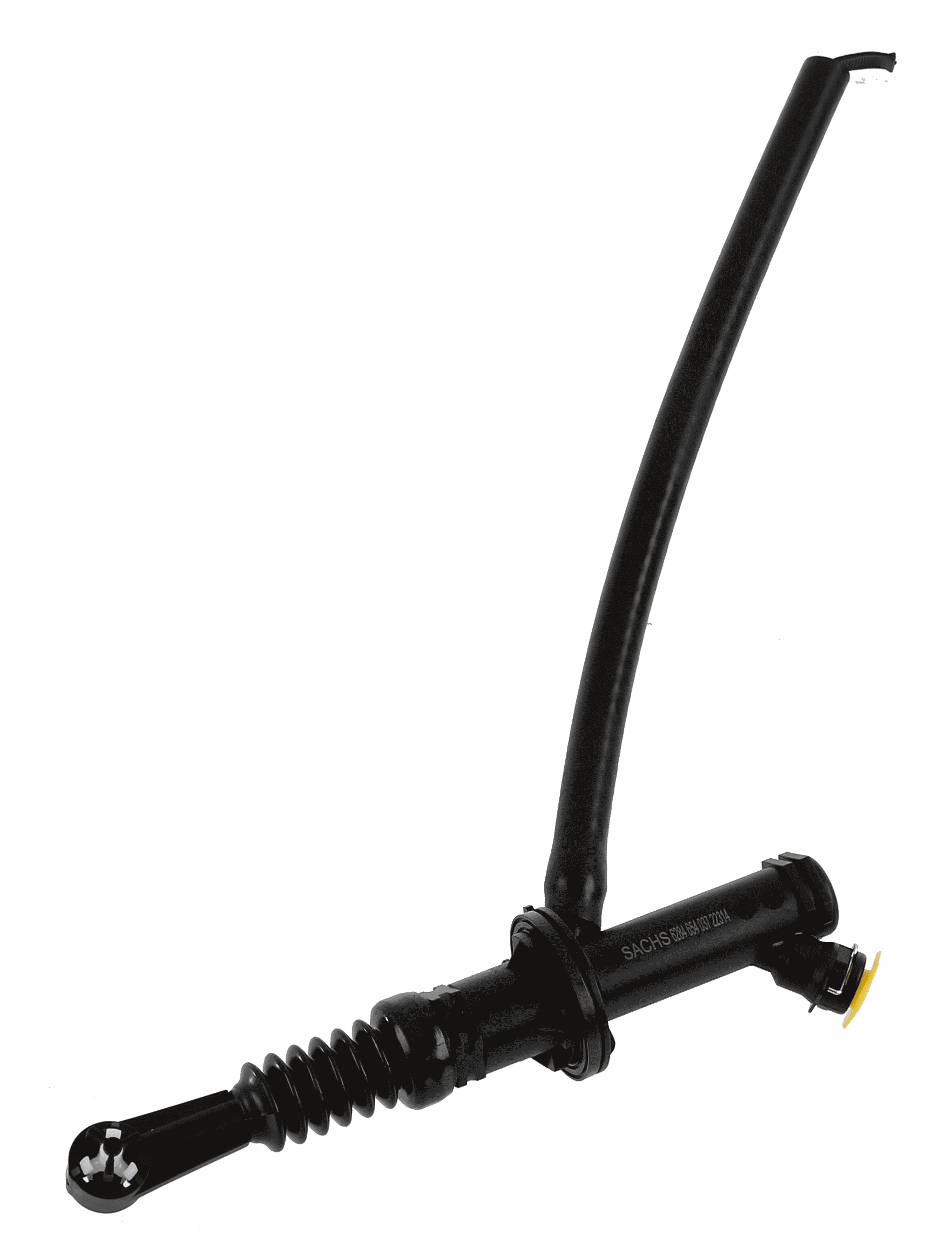 Sachs Hoofdkoppelingscilinder 6284 654 037