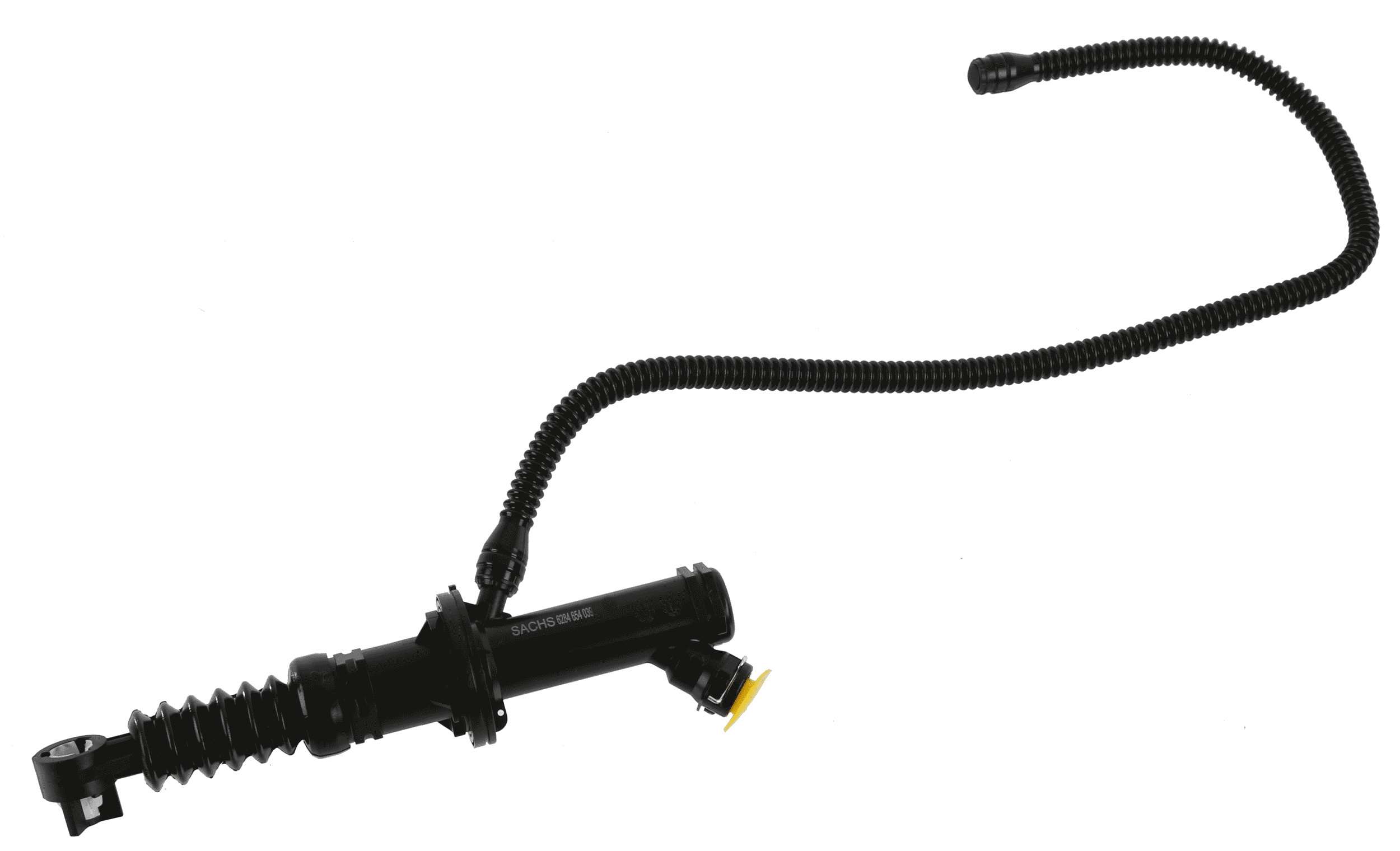 Sachs Hoofdkoppelingscilinder 6284 654 039