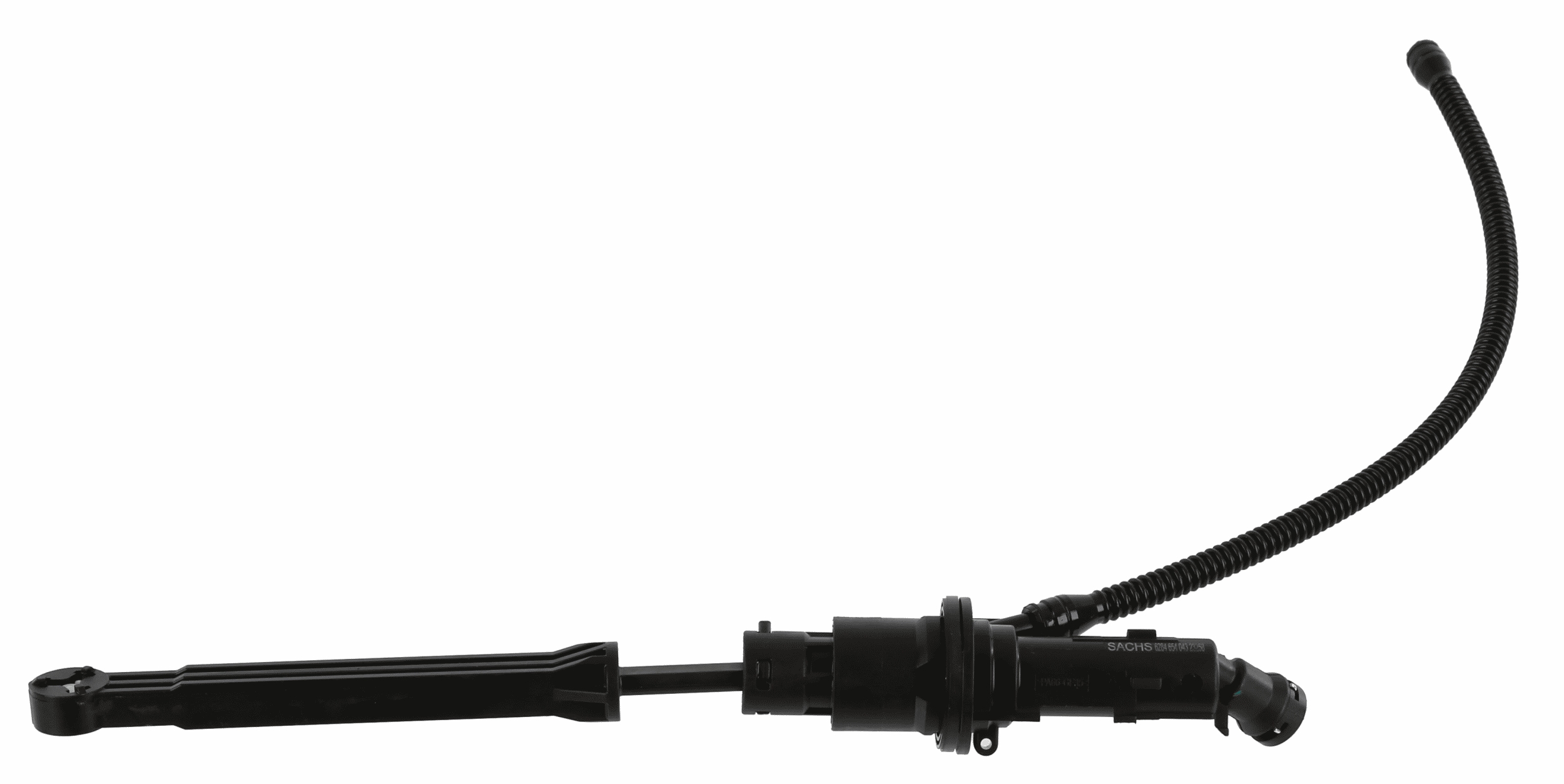 Sachs Hoofdcilinder, koppeling 6284 654 043