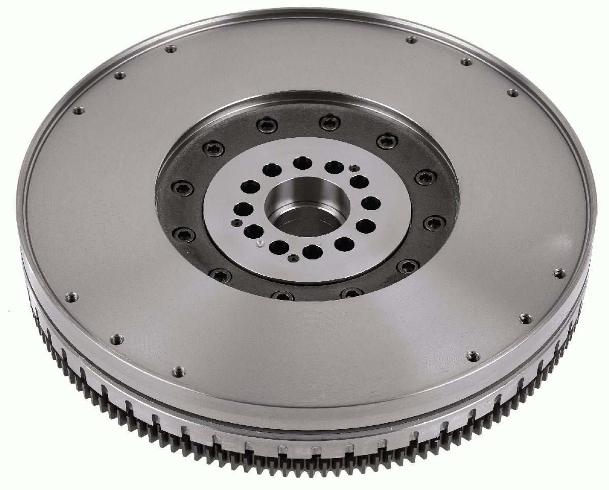 Sachs Vliegwiel 6594 000 330
