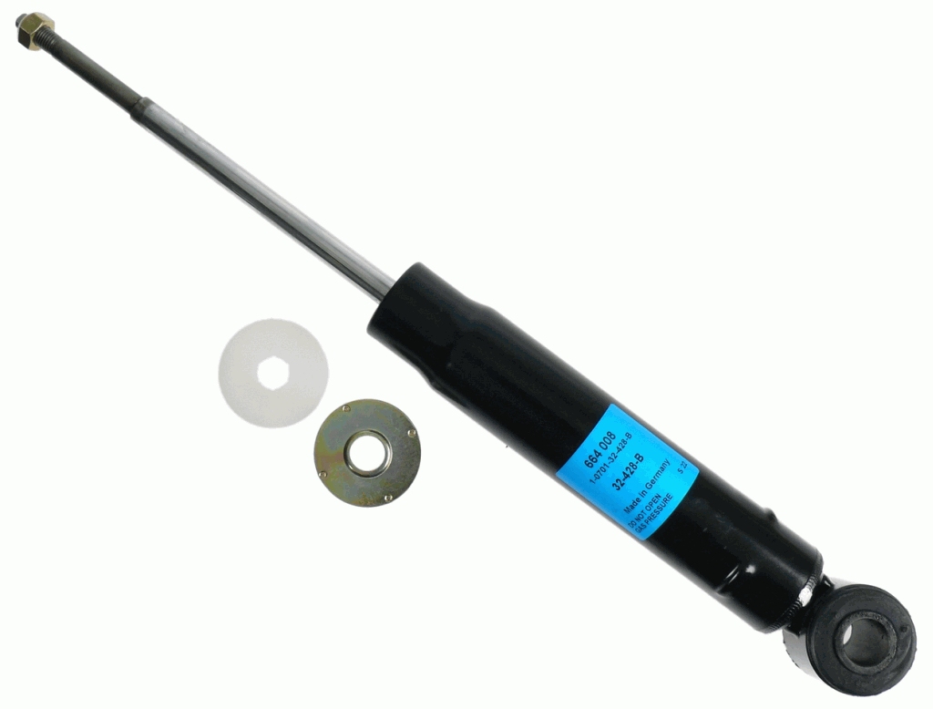 Sachs Schokdemper 664 008