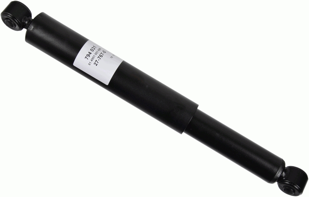 Sachs Schokdemper 794 031