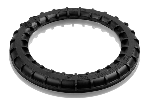 Sachs Veerpootlager & rubber 801 031