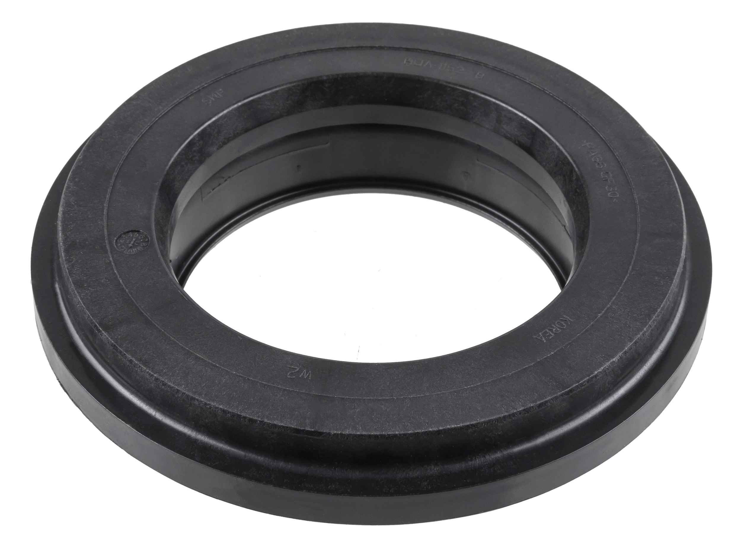 Sachs Wentellager, schokbreker veerpootlager 801 074