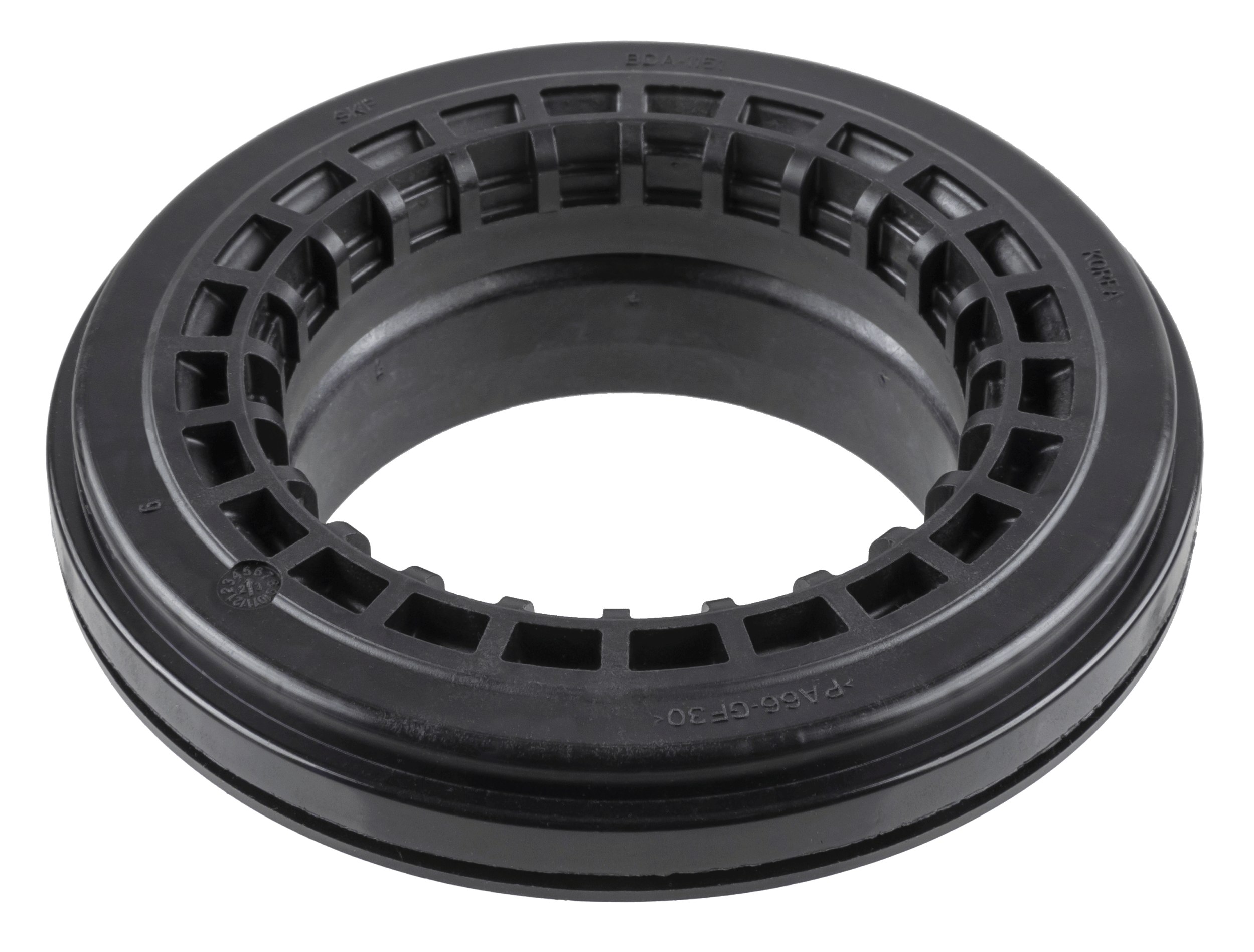 Sachs Wentellager, schokbreker veerpootlager 801 075