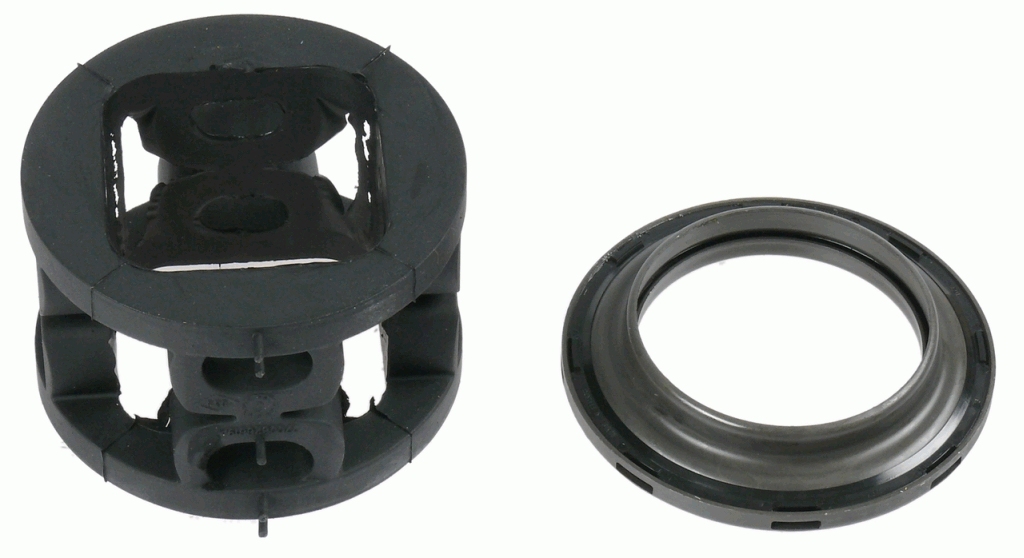 Sachs Veerpootlager & rubber 802 247